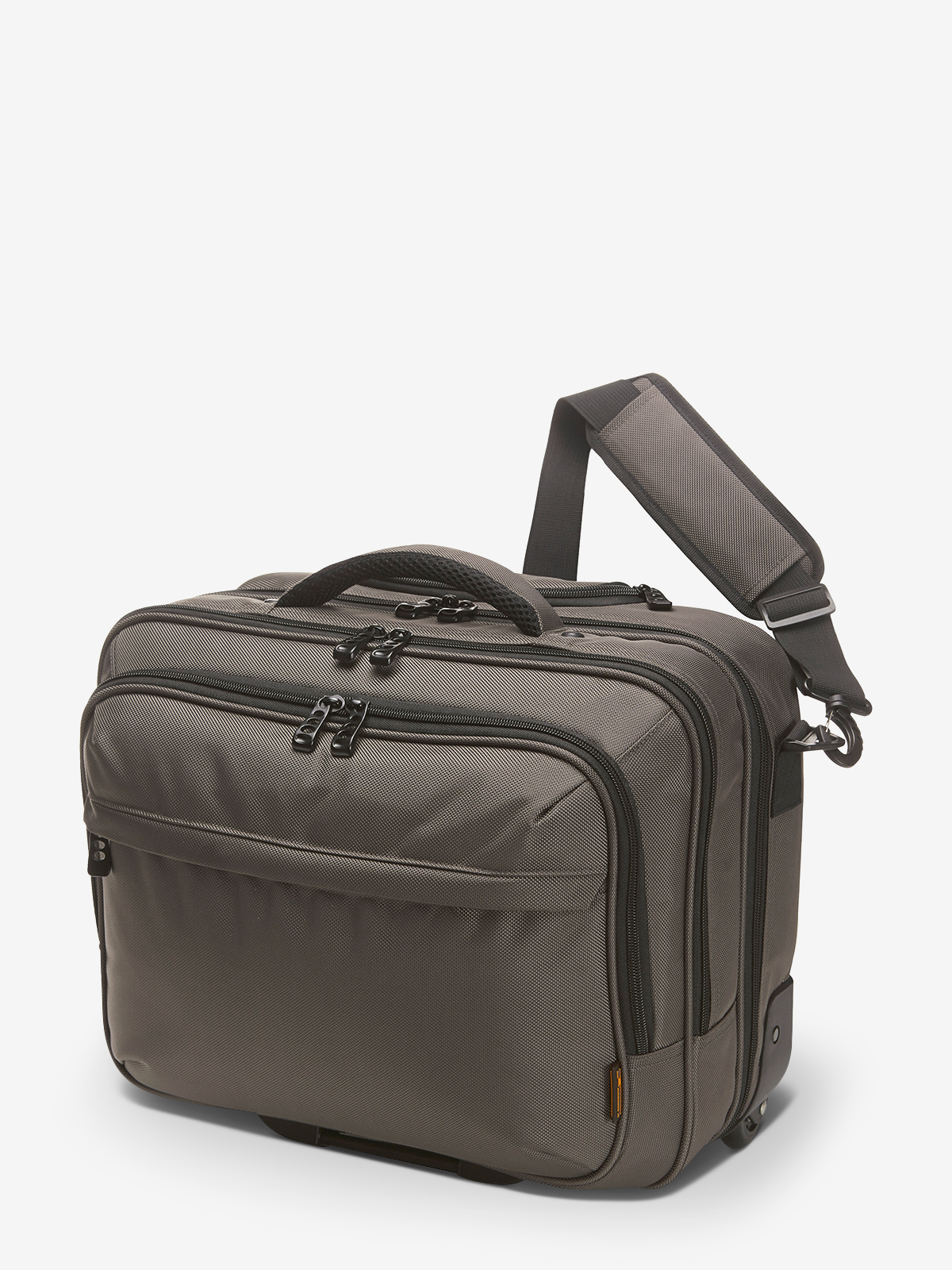 business trolley MISSION taupe