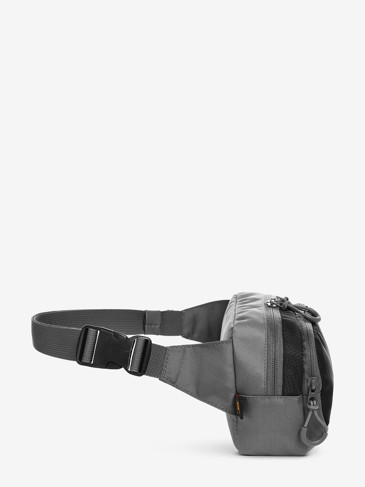 waist bag STEP black side