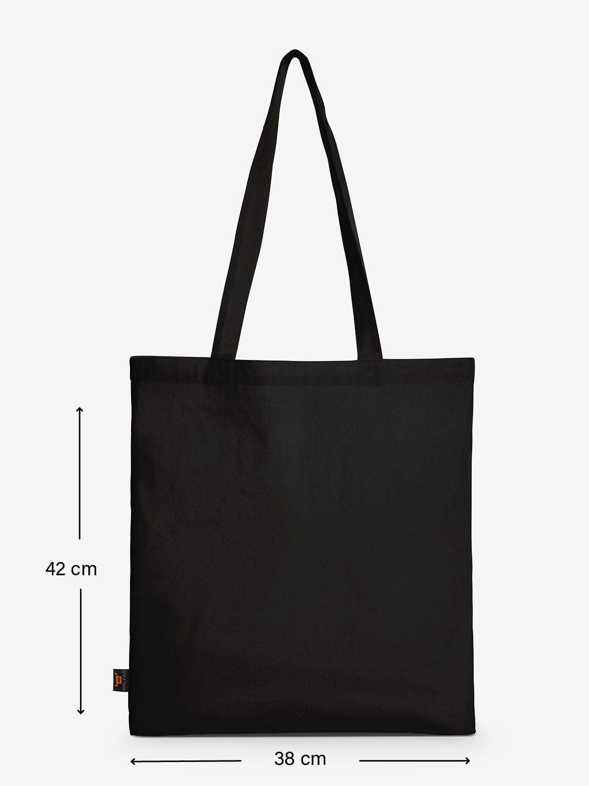 Abmessungen Shopper EARTH