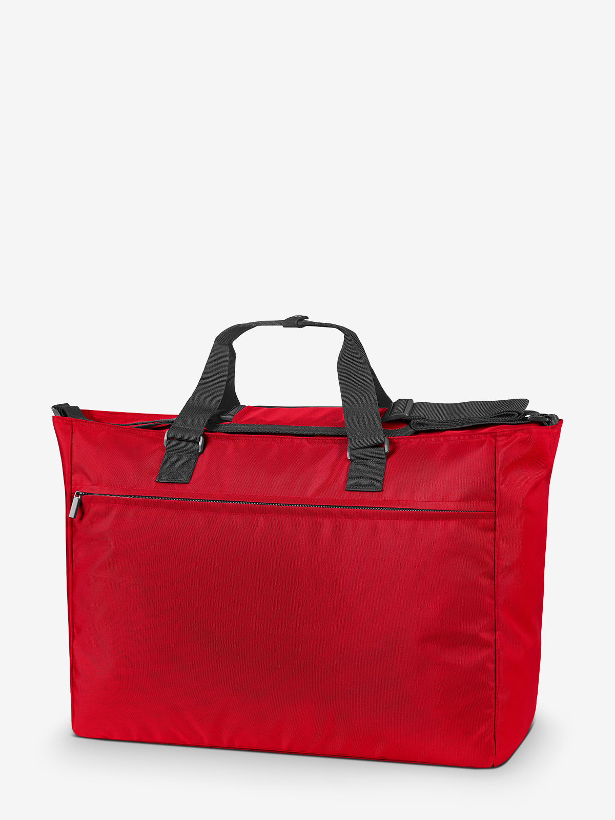 weekender DAILY red