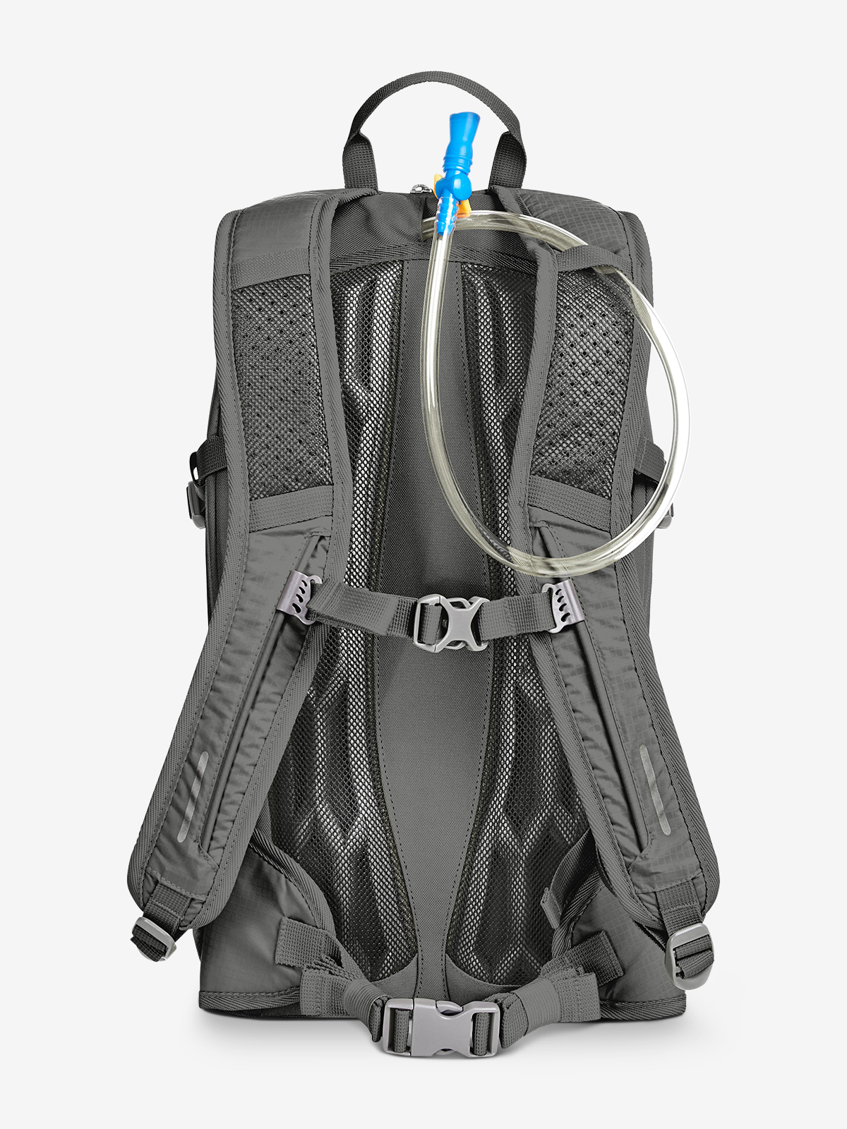 daypack OUTDOOR anthracite detail