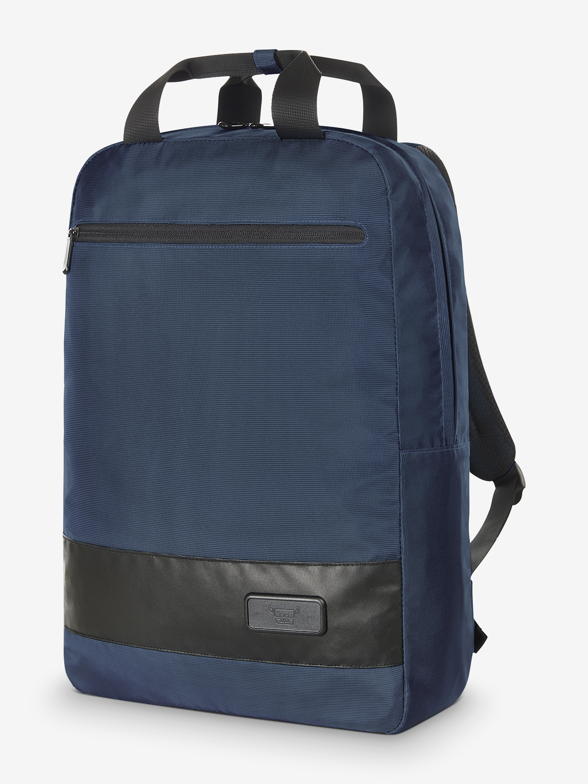 Notebook-Rucksack STAGE marine