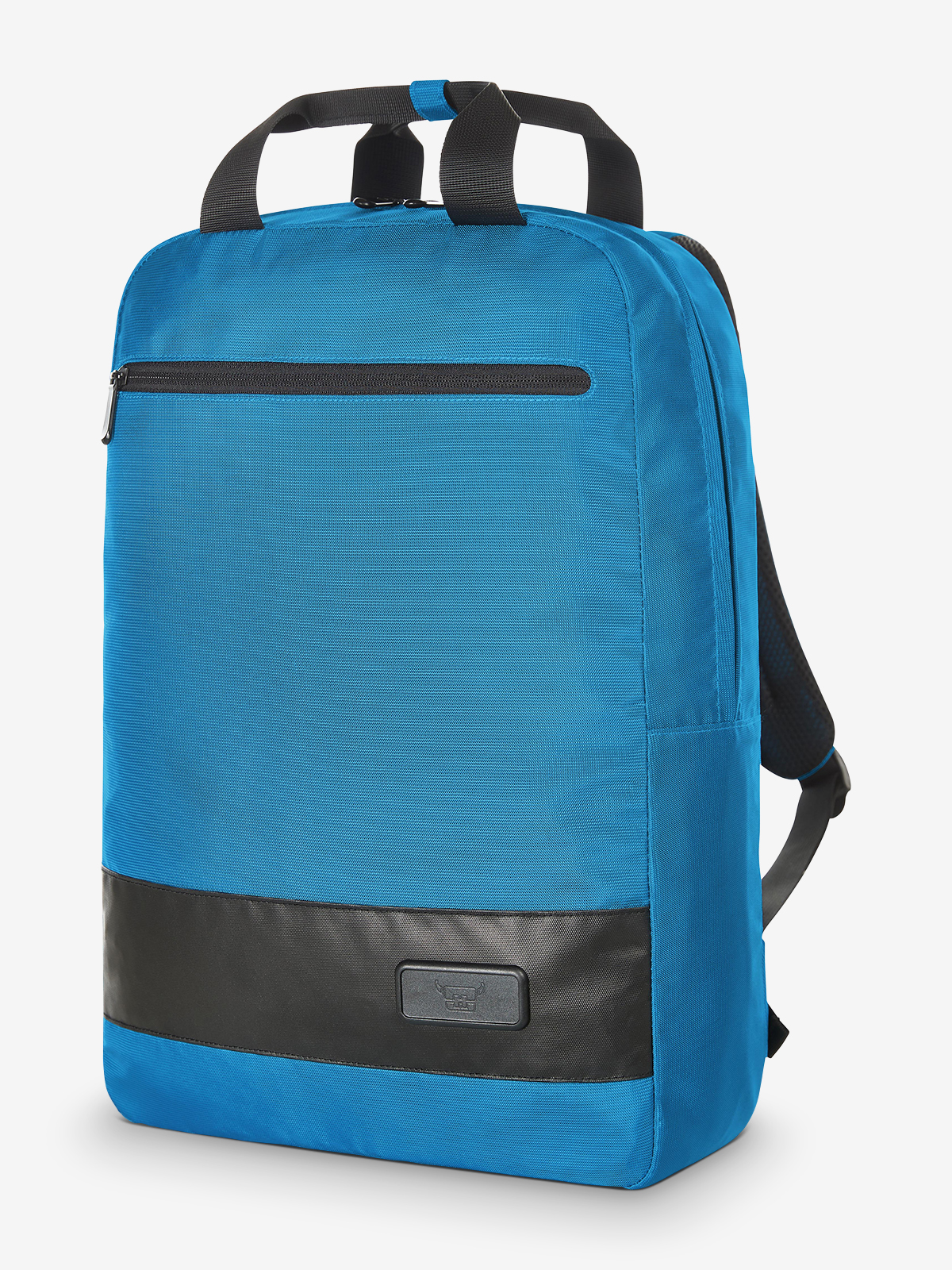 Notebook-Rucksack STAGE cyan
