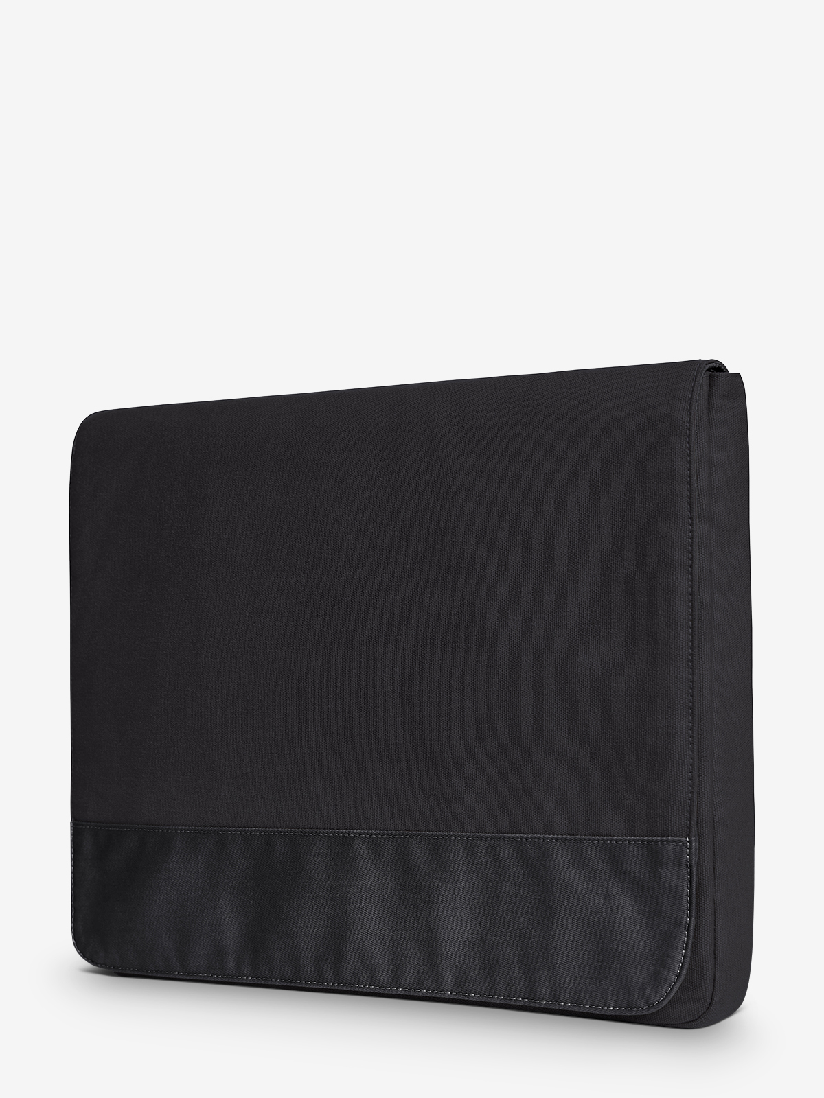 Huelle LIFE schwarz-schwarz