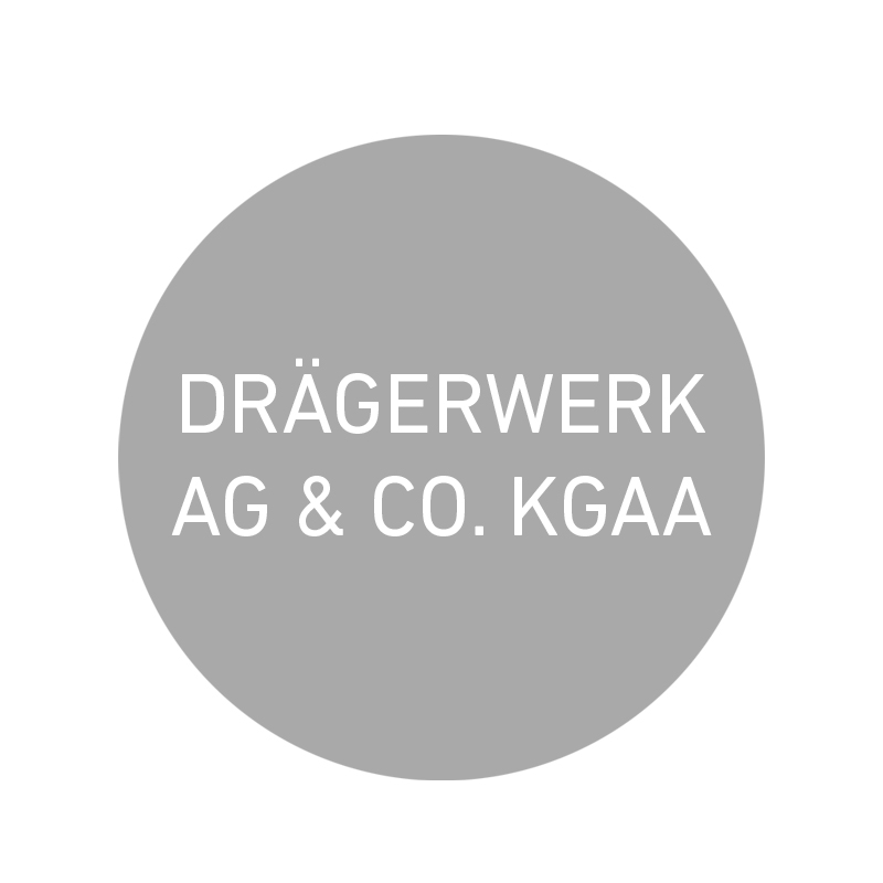 Die Drägerwerk AG & CO. KGAA. als Referent für eine Spezialtasche nach Maß