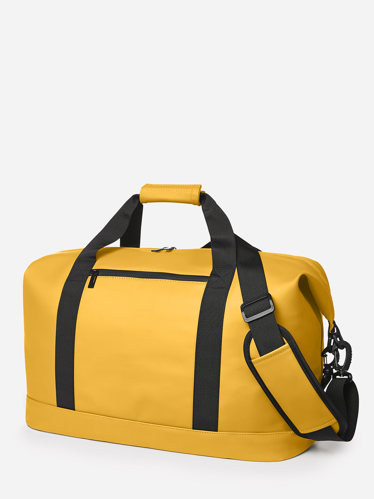 1818060 - Sport-/Reisetasche PURE gelb