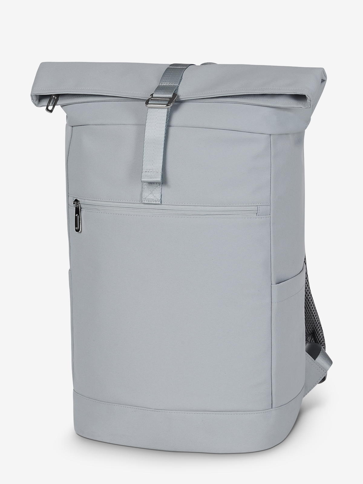 laptop backpack STAR ice-blue