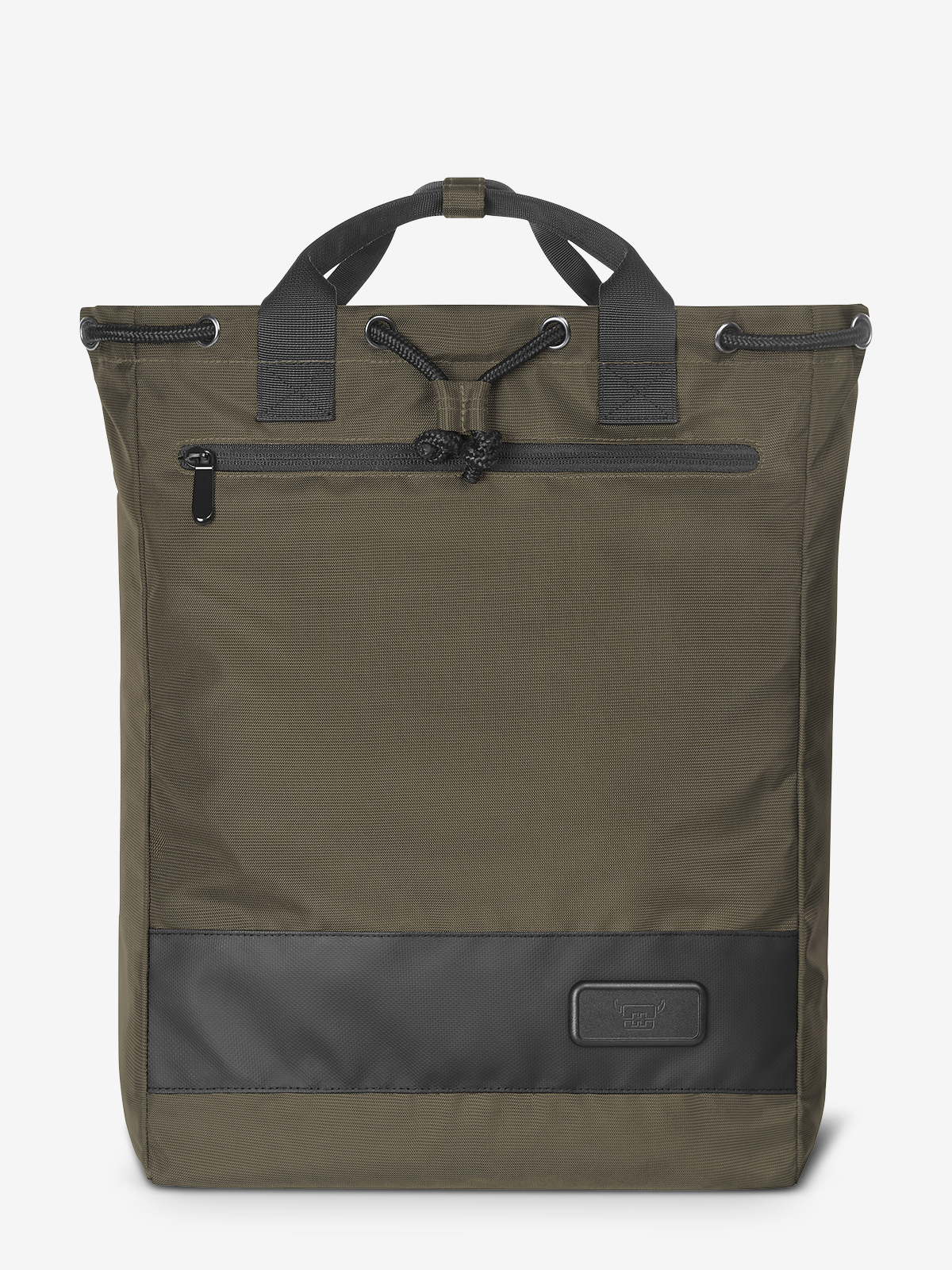 Multibag STAGE taupe front
