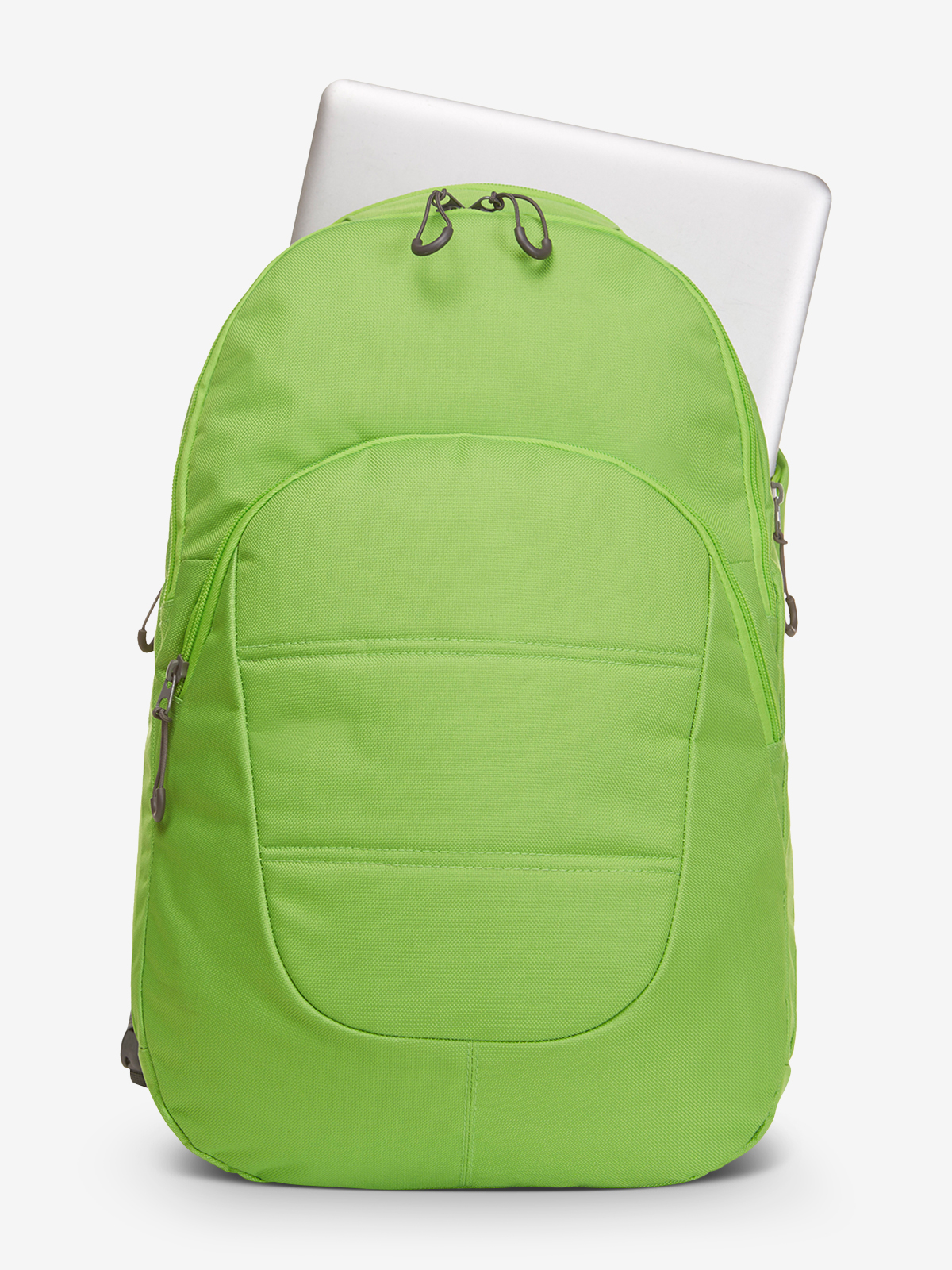notebook backpack CAMPUS filled