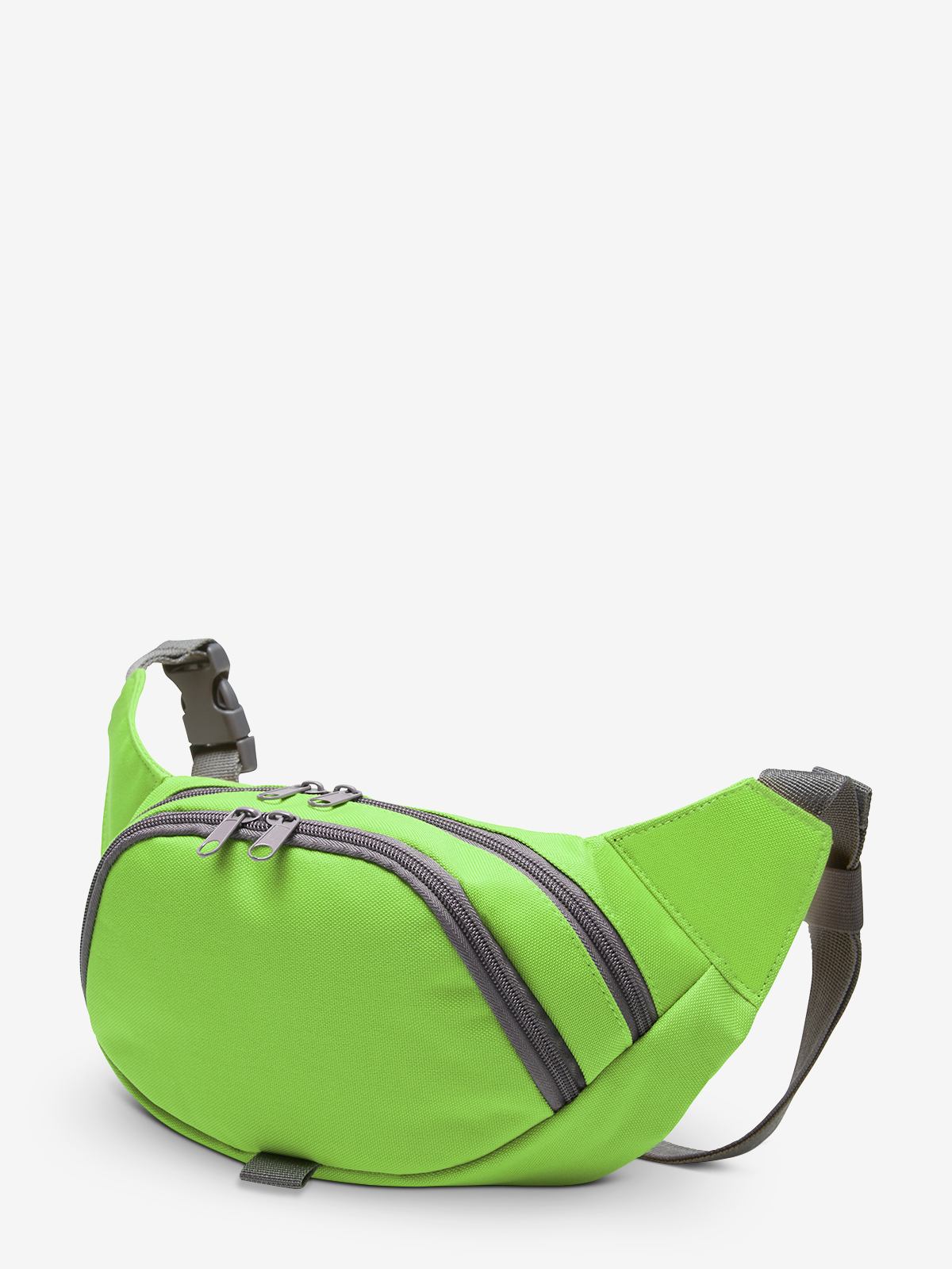 Guerteltasche SOLUTION maigruen