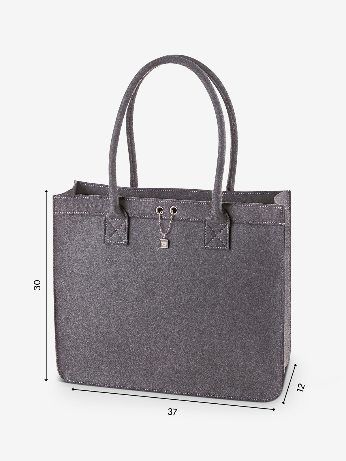 Abmessungen City-Shopper ModernClassic