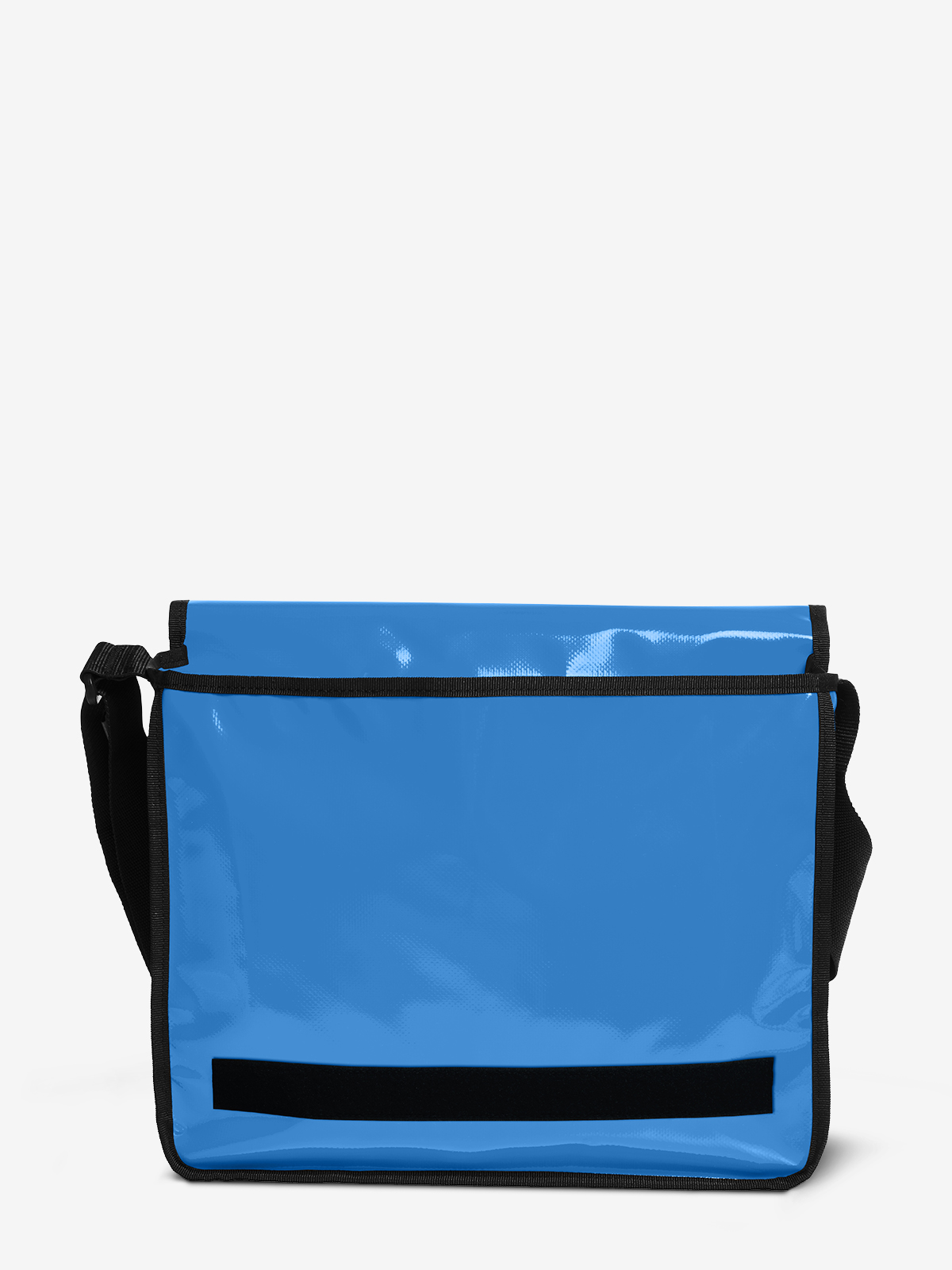 LorryBag® ECONOMY cyan front