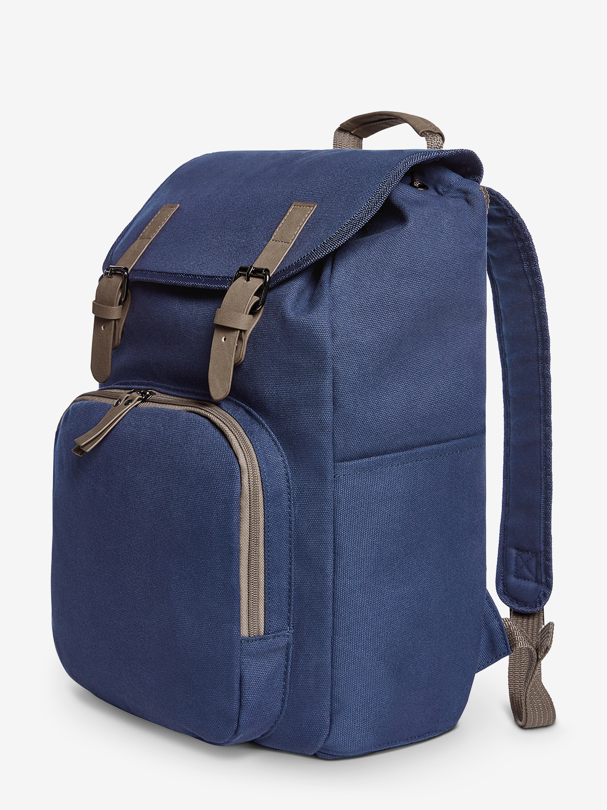 Notebook-Rucksack COUNTRY marine