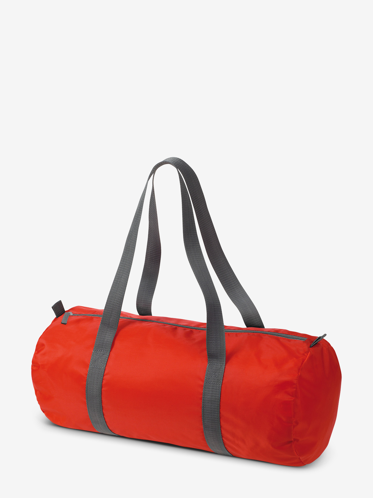 sports bag CANNY red