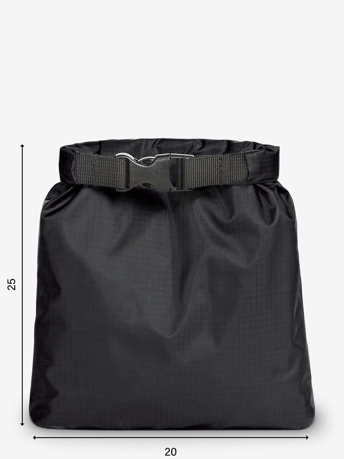 Abmessungen Drybag SAFE 1,4 L