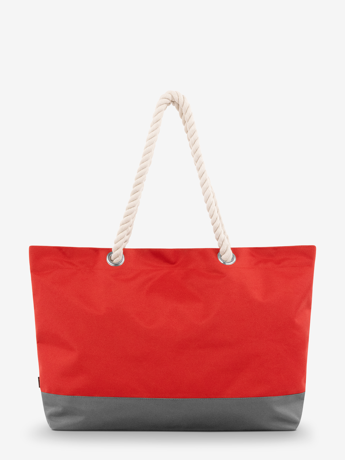 Shopper BONNY rot front