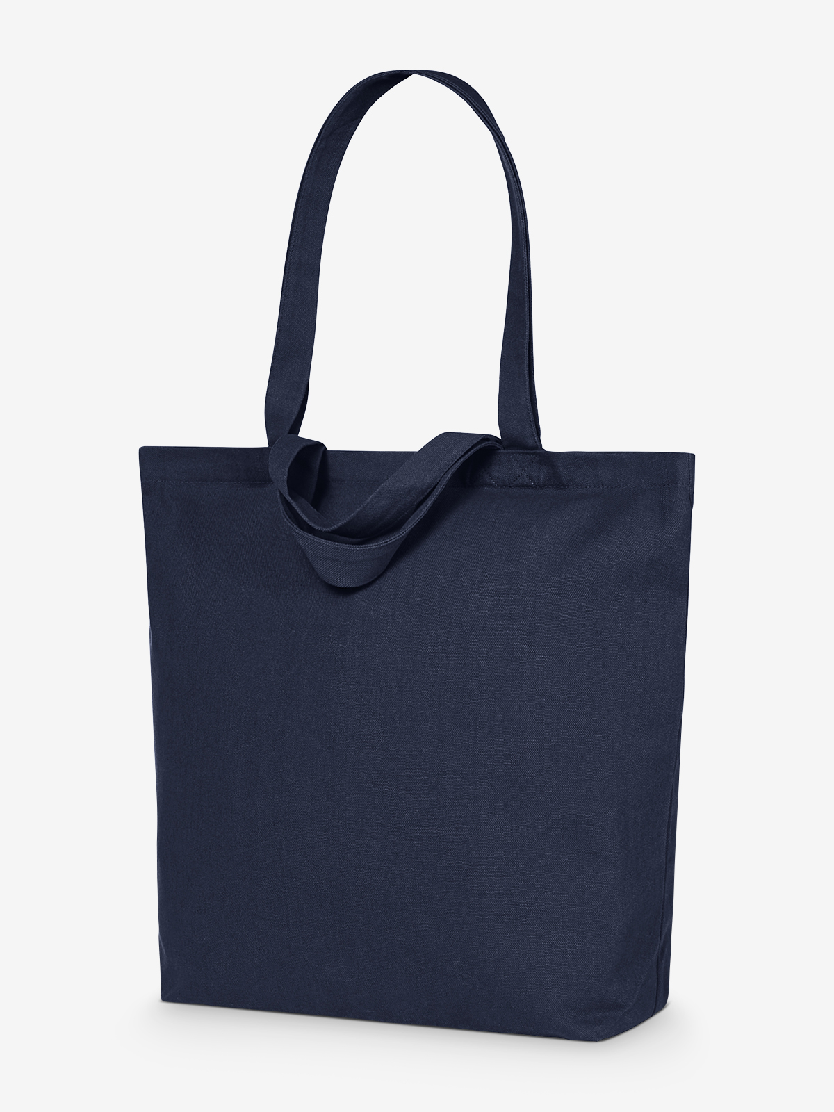 Freizeit-Shopper ORGANIC marine
