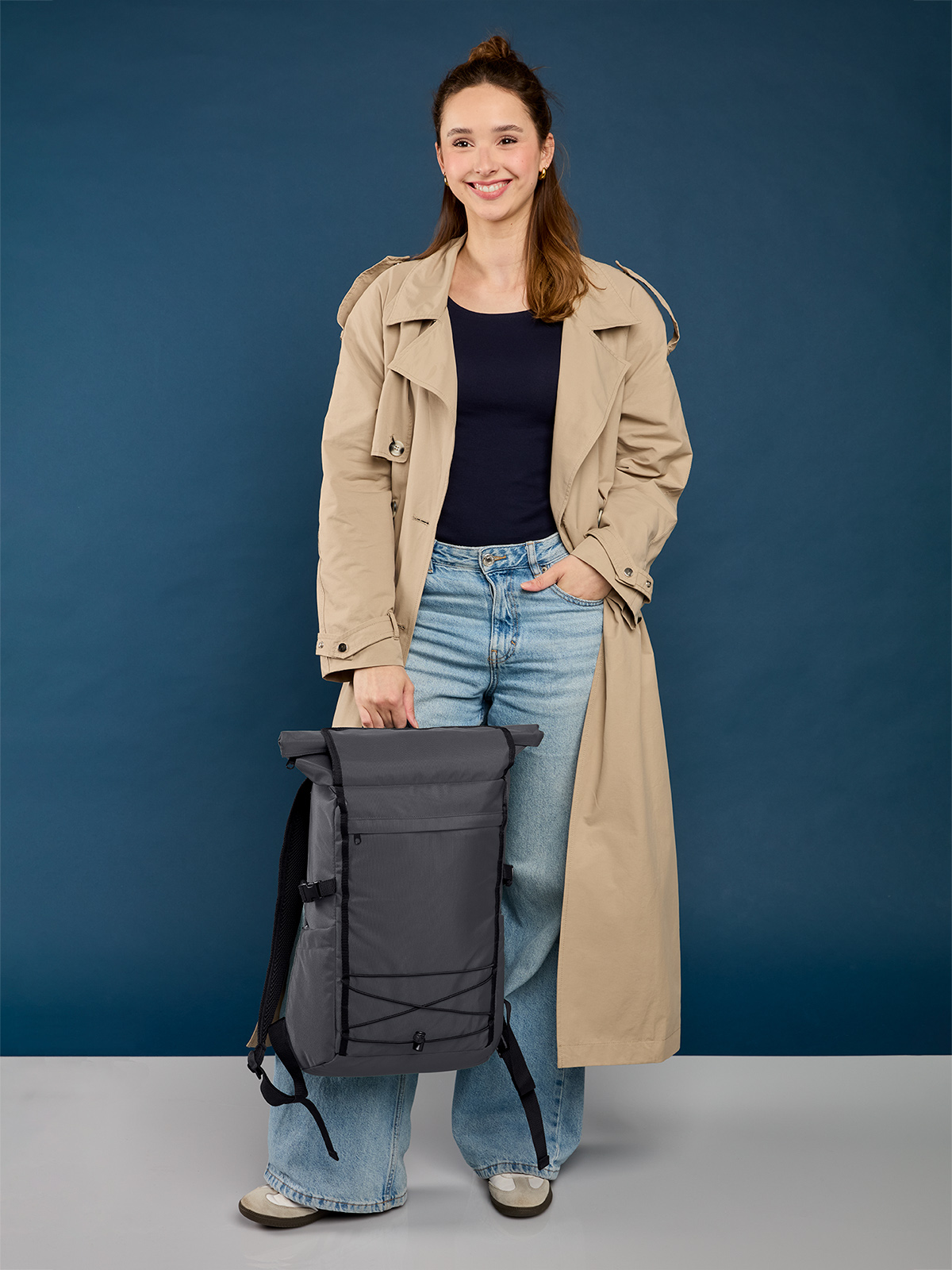 notebook backpack FLEX