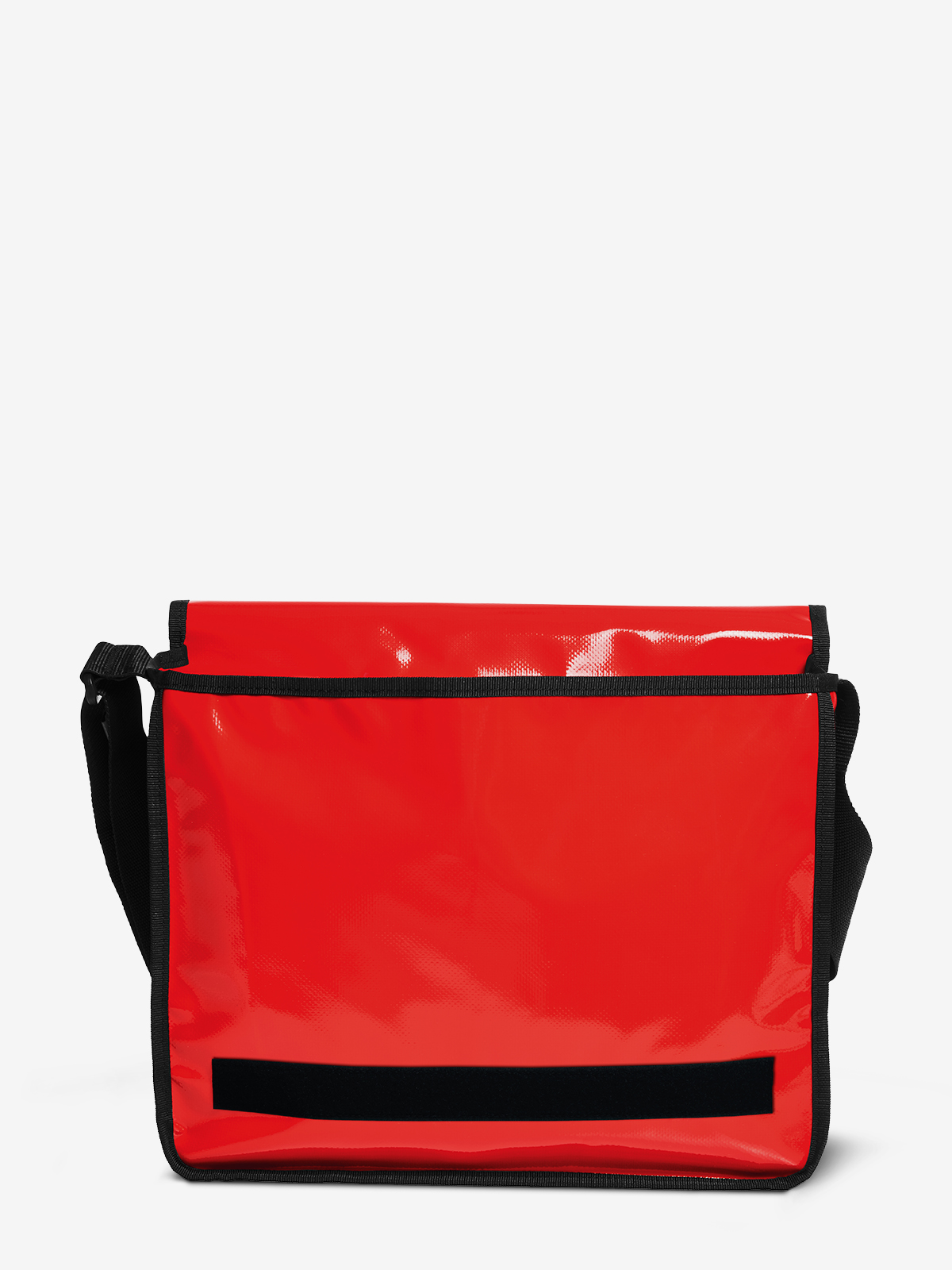 LorryBag® ECONOMY red front