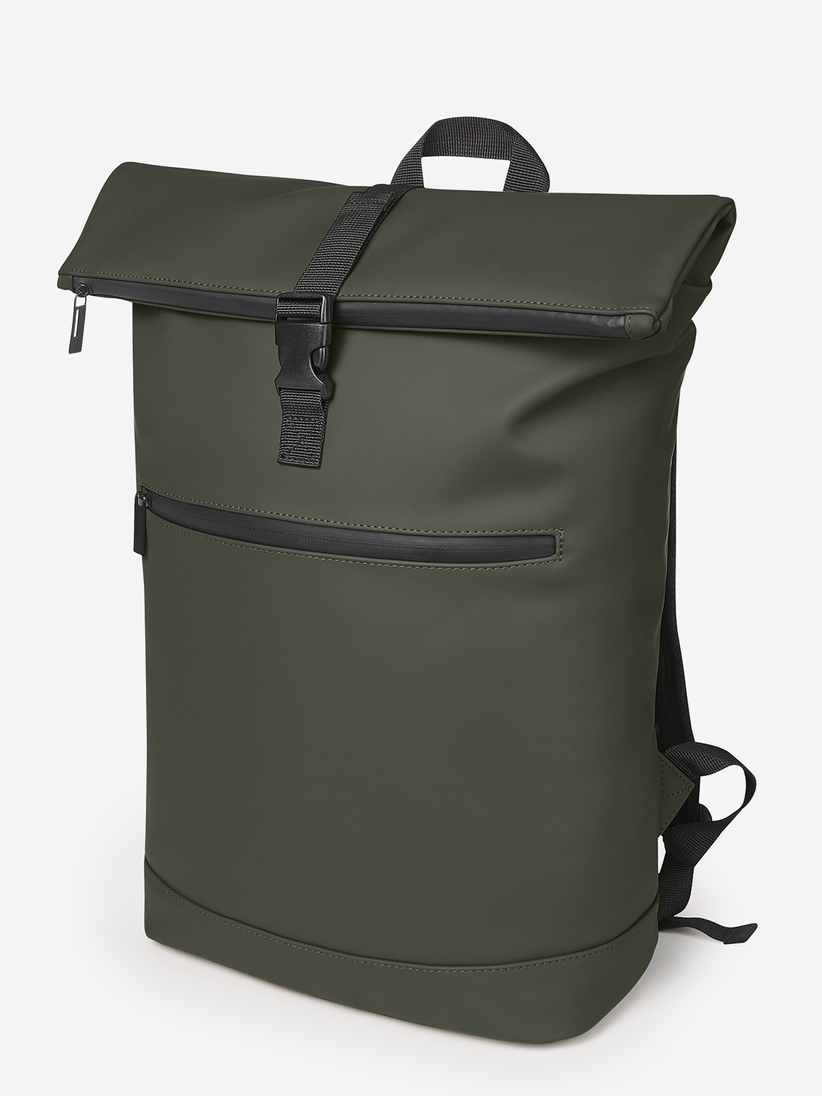 1818059 - laptop backpack PURE olive