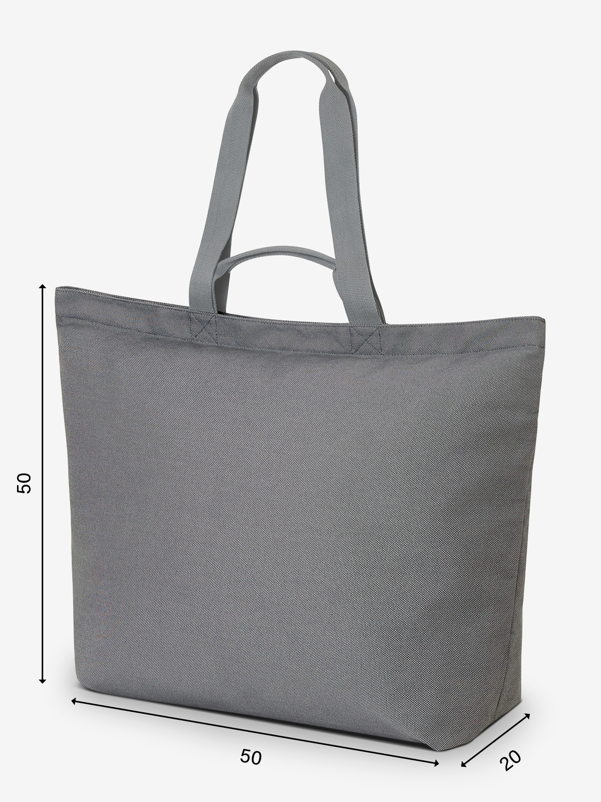 Abmessungen Shopper BIG