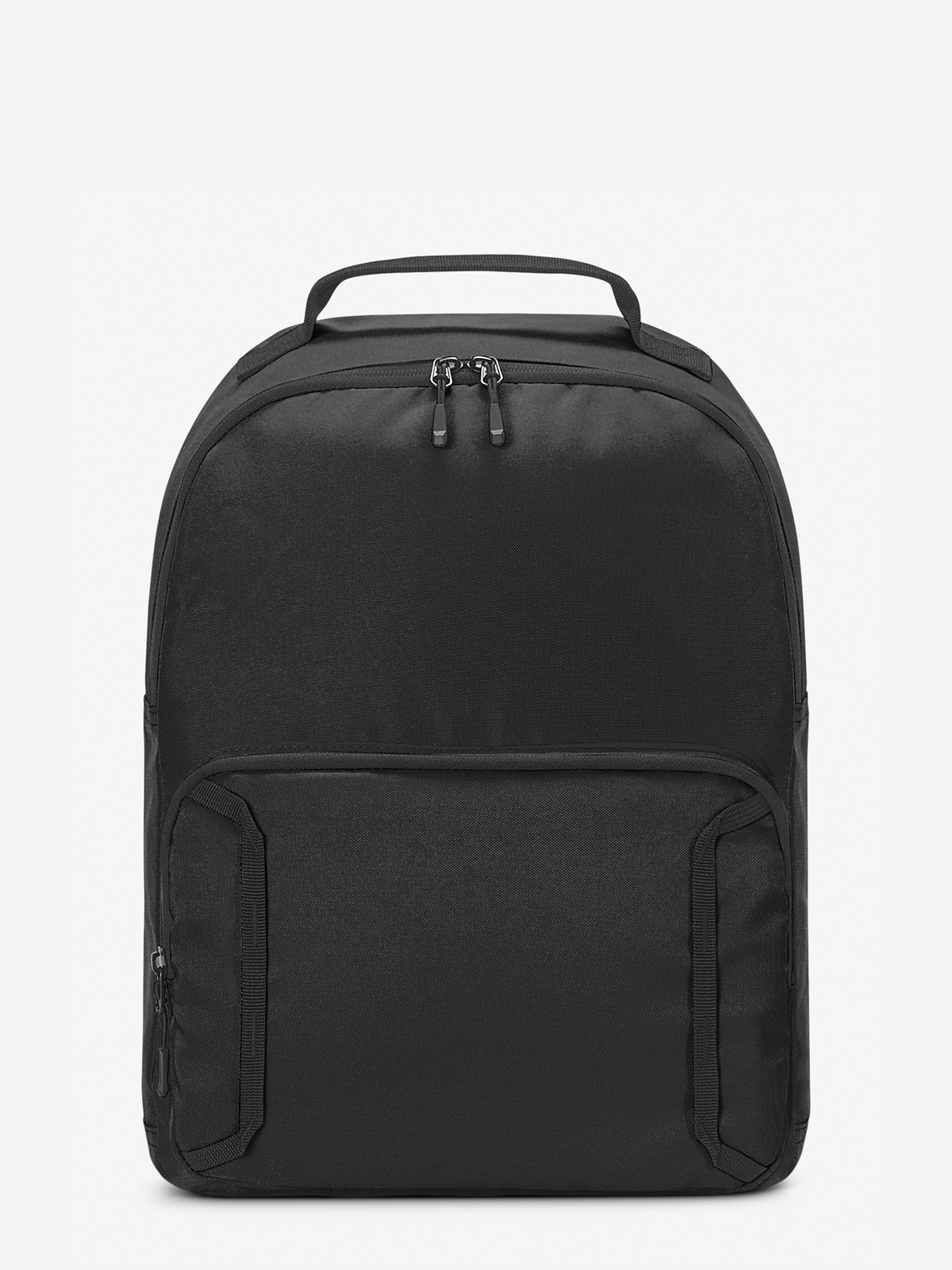Daypack LOOP schwarz front