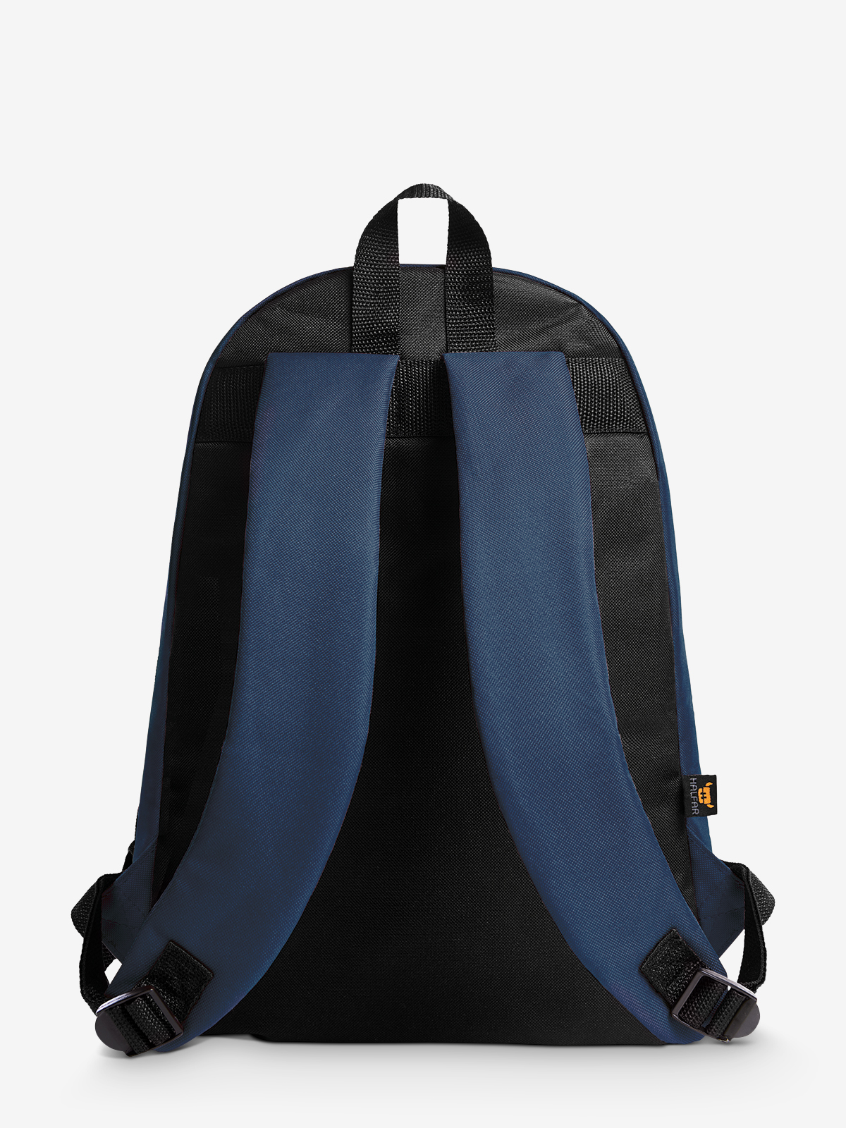 daypack CITY navy back