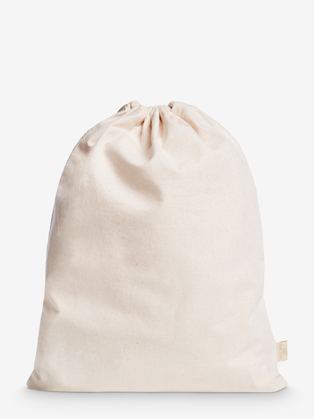 Mehrwegbeutel ORGANIC ruecken