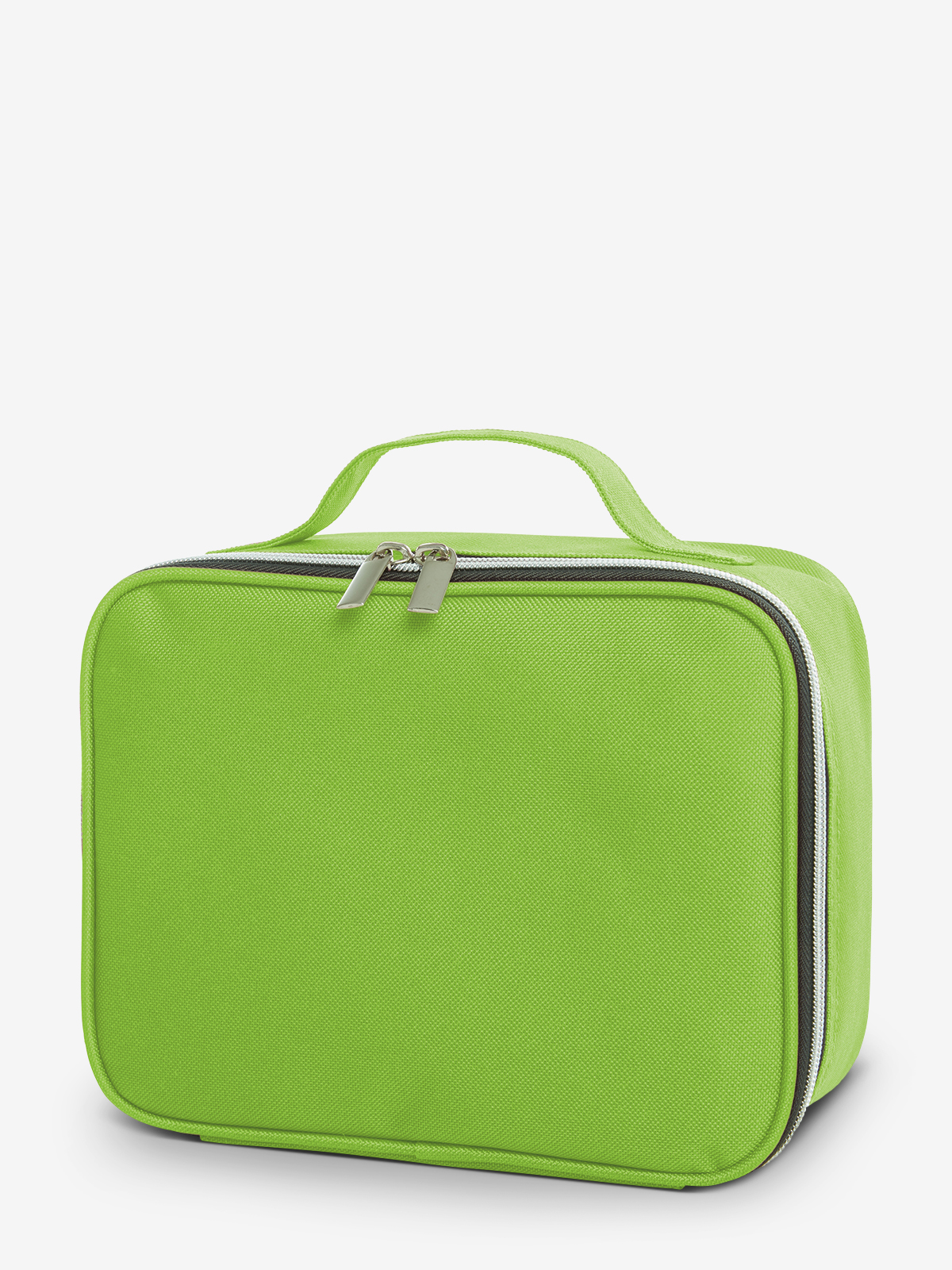 Reissverschluss-Tasche SWITCH maigruen