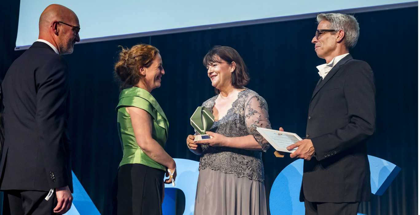 PSI ACADEMY AWARD 2025