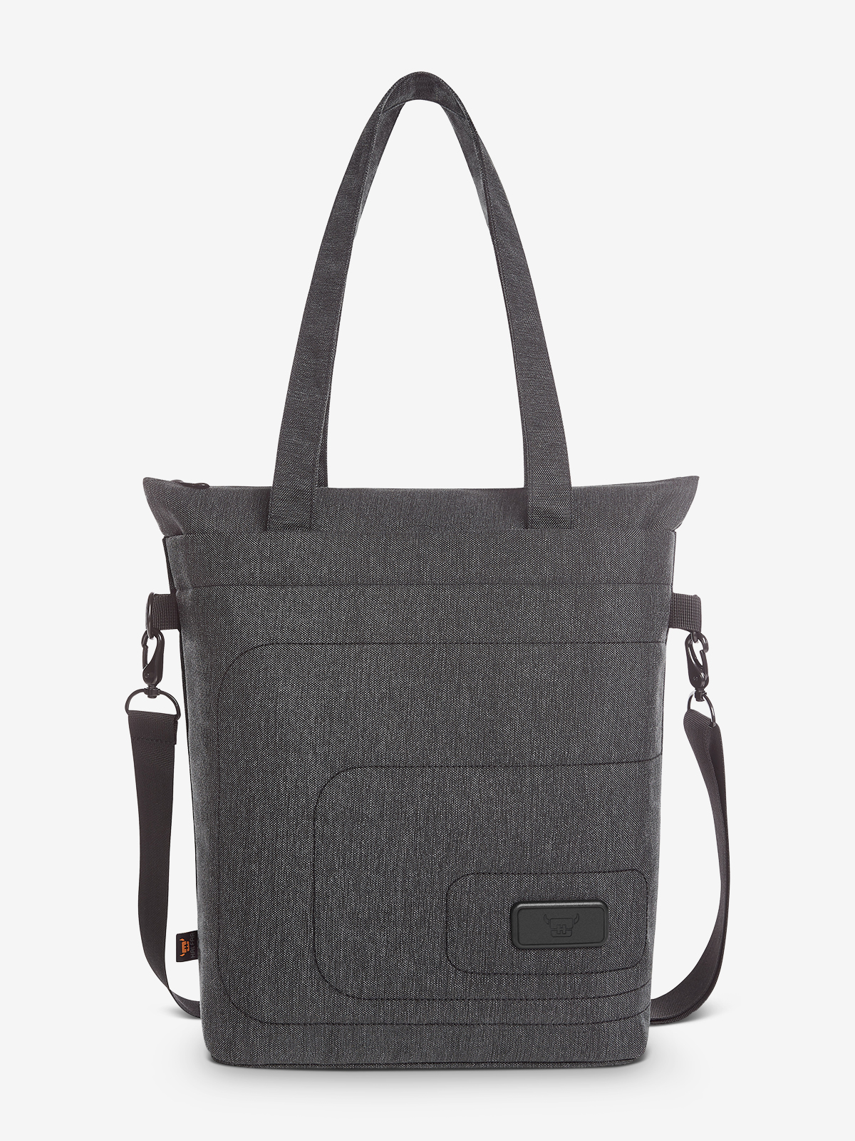 Notebook-Shopper FRAME front