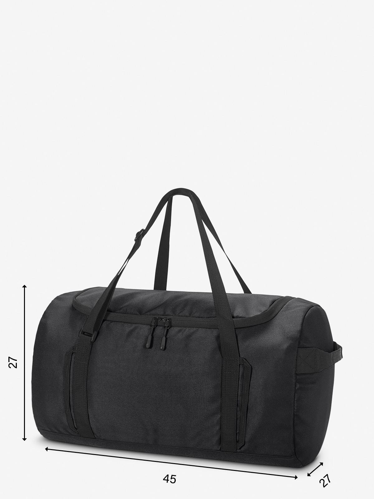 Abmessungen Sport-/Reisetasche LOOP