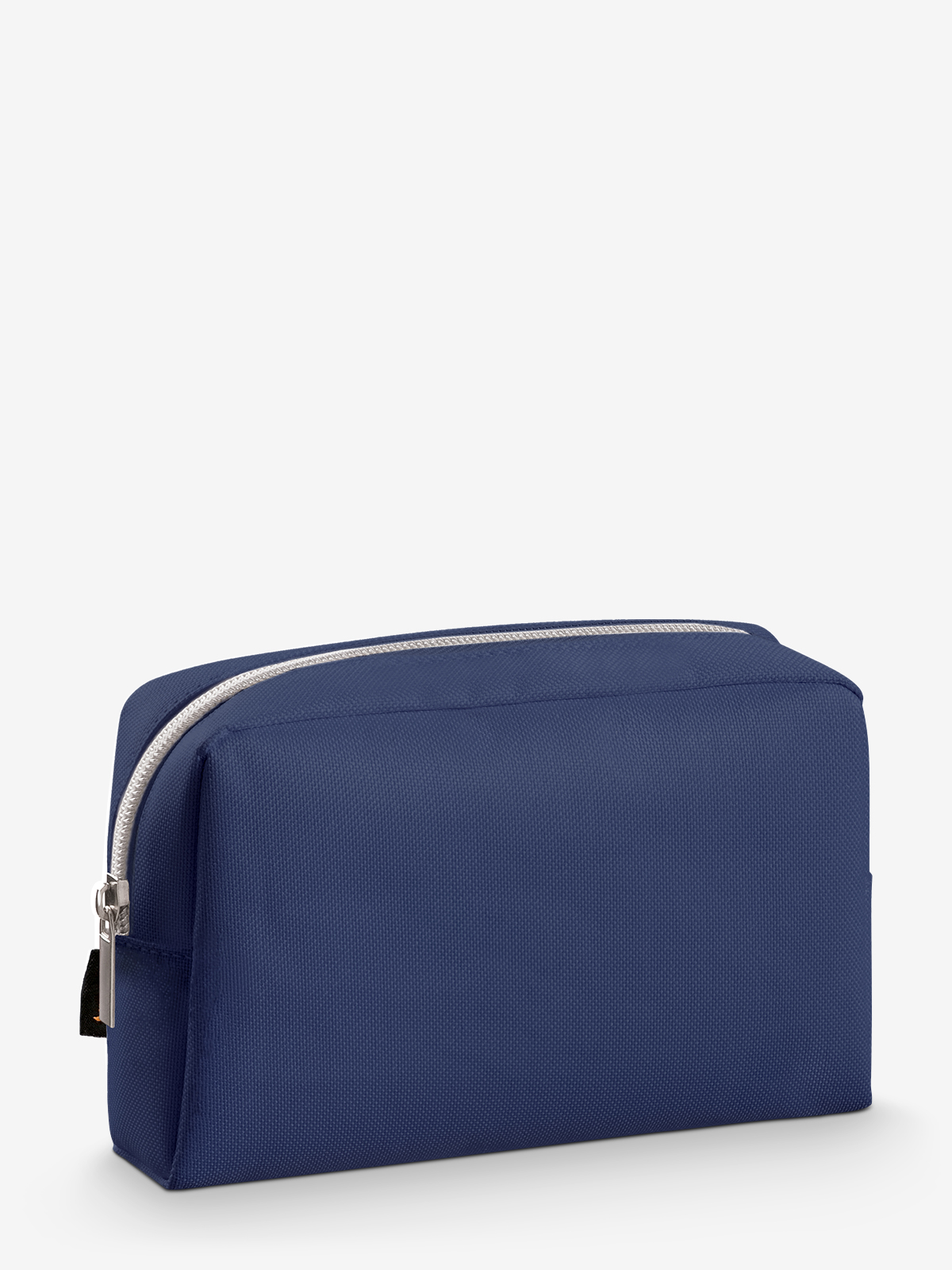 Reissverschluss-Tasche COLLECT marine