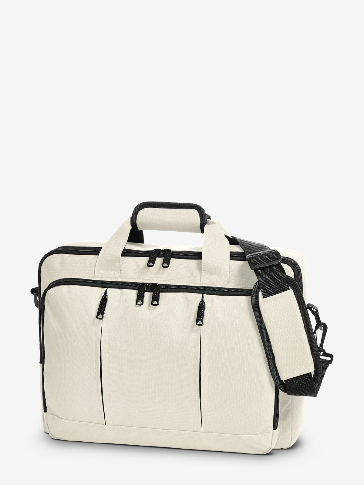 laptop backpack ECONOMY beige
