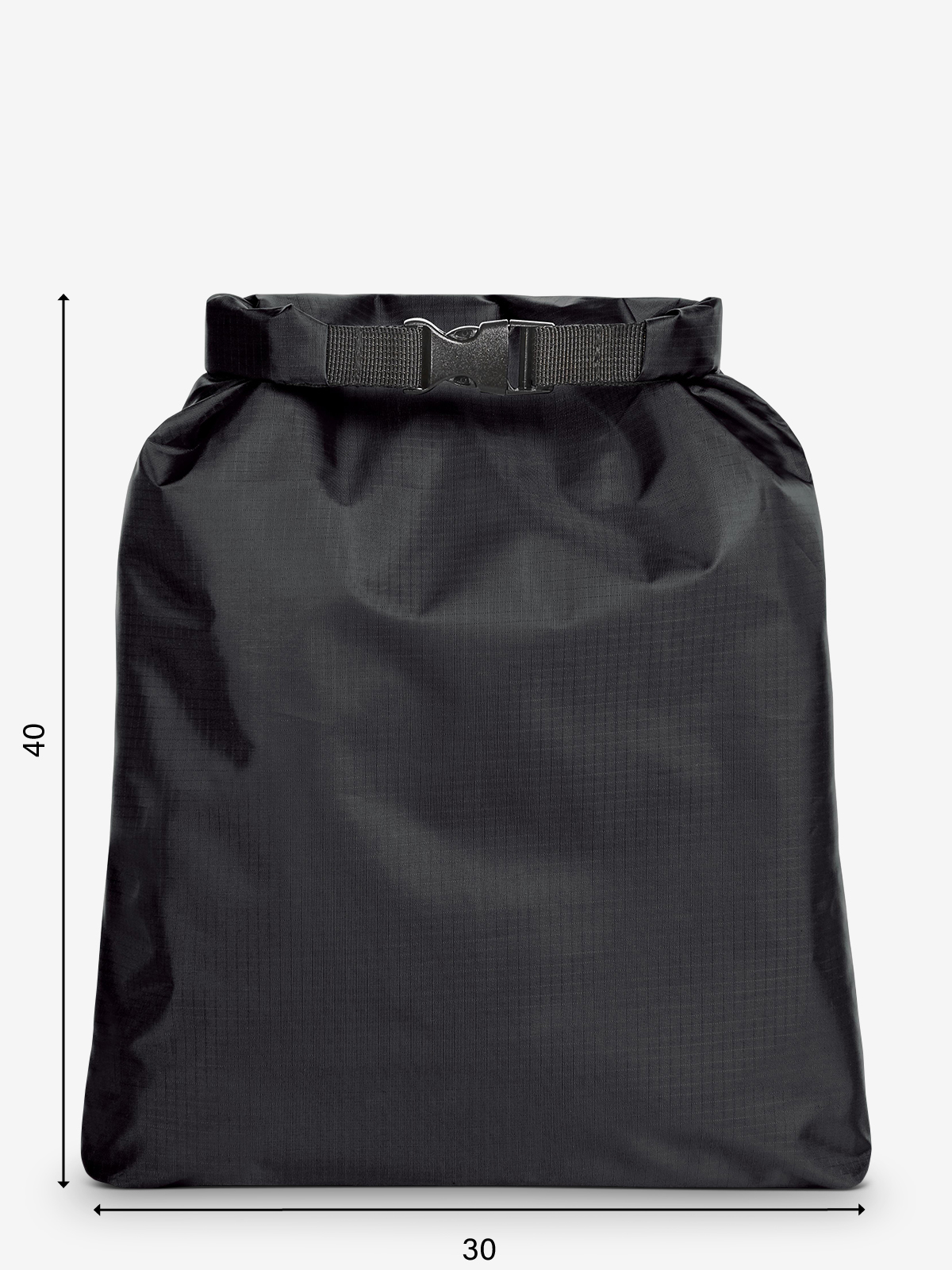 Abmessungen Drybag SAFE 6 L