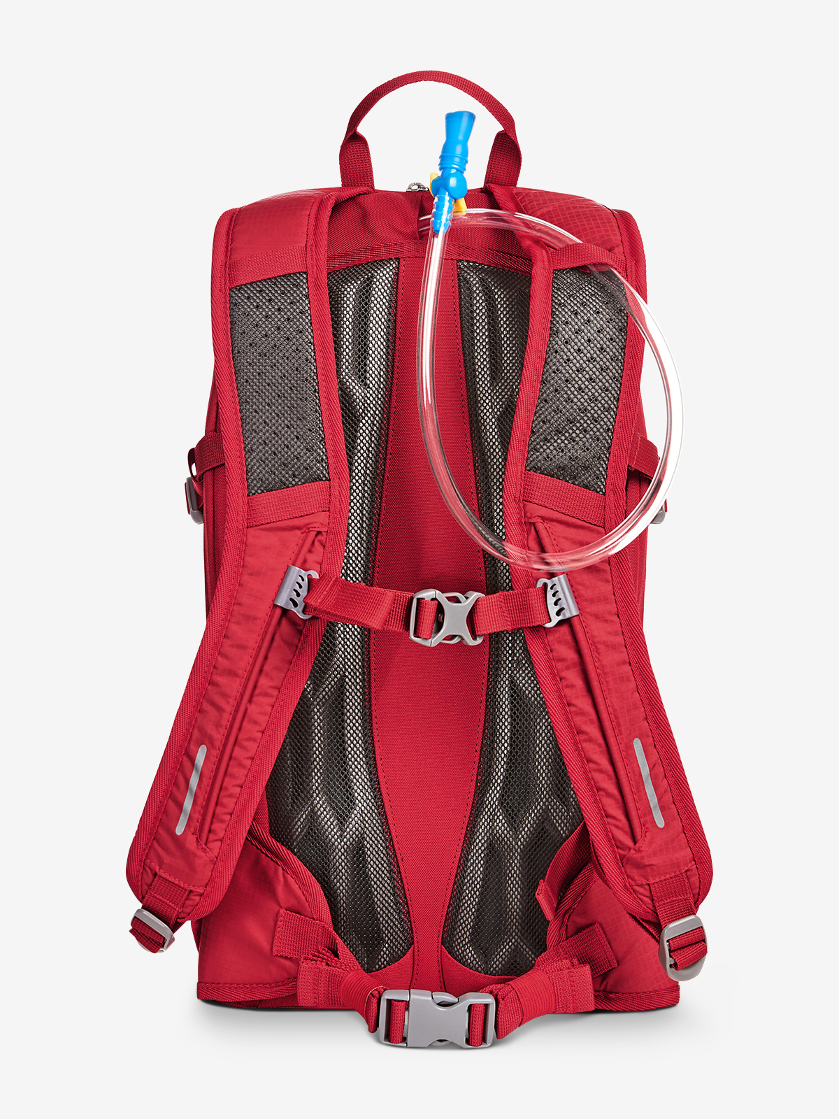 Daypack OUTDOOR rot detail