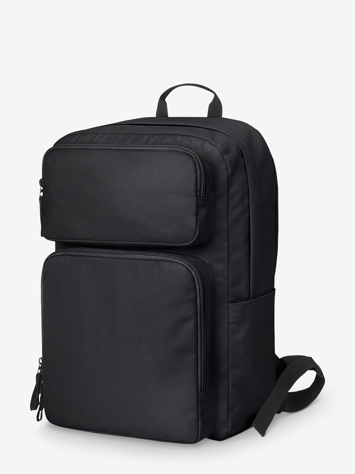 Notebook-Rucksack FELLOW schwarz