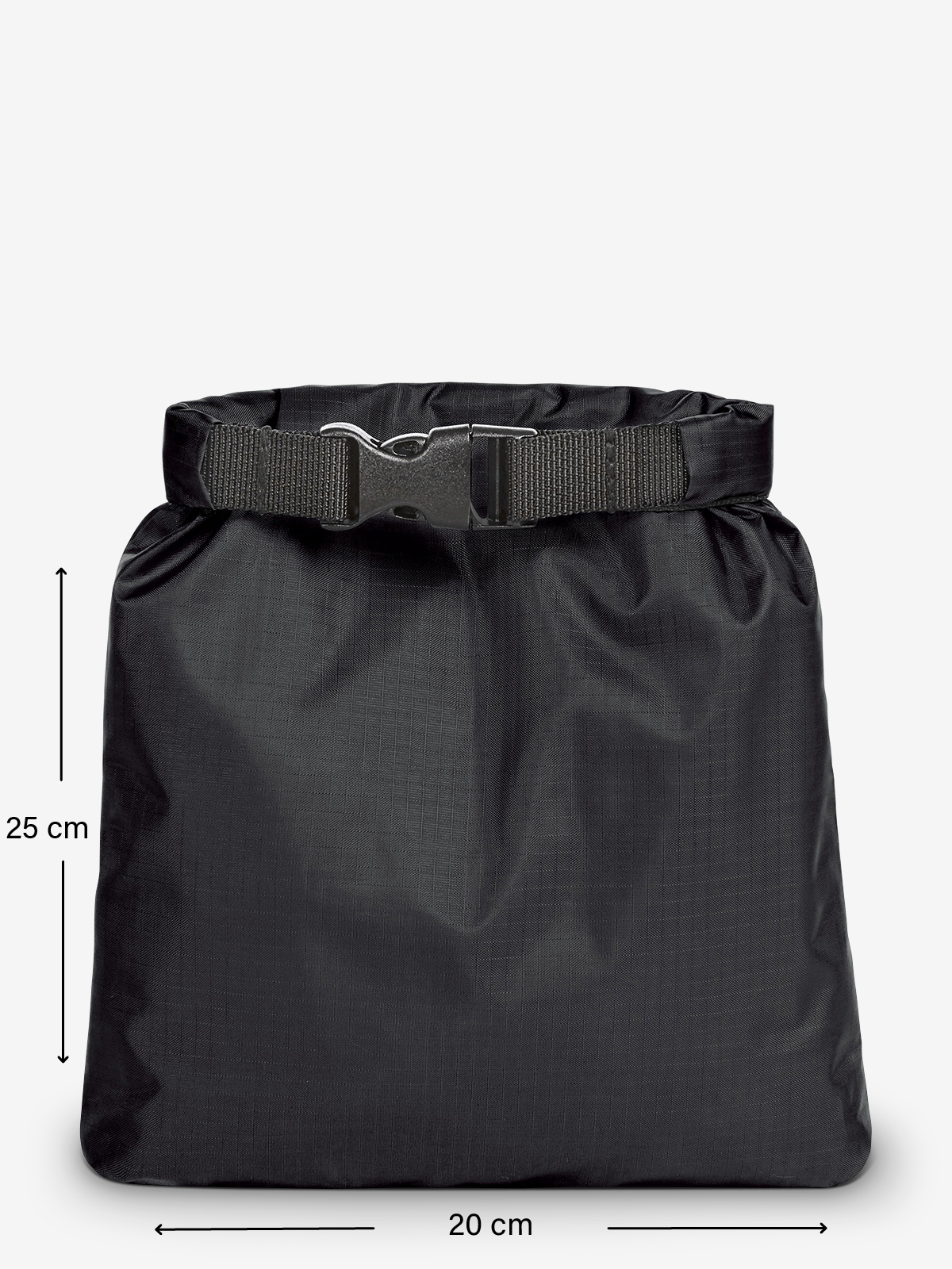 Abmessungen Drybag SAFE 1.4 L