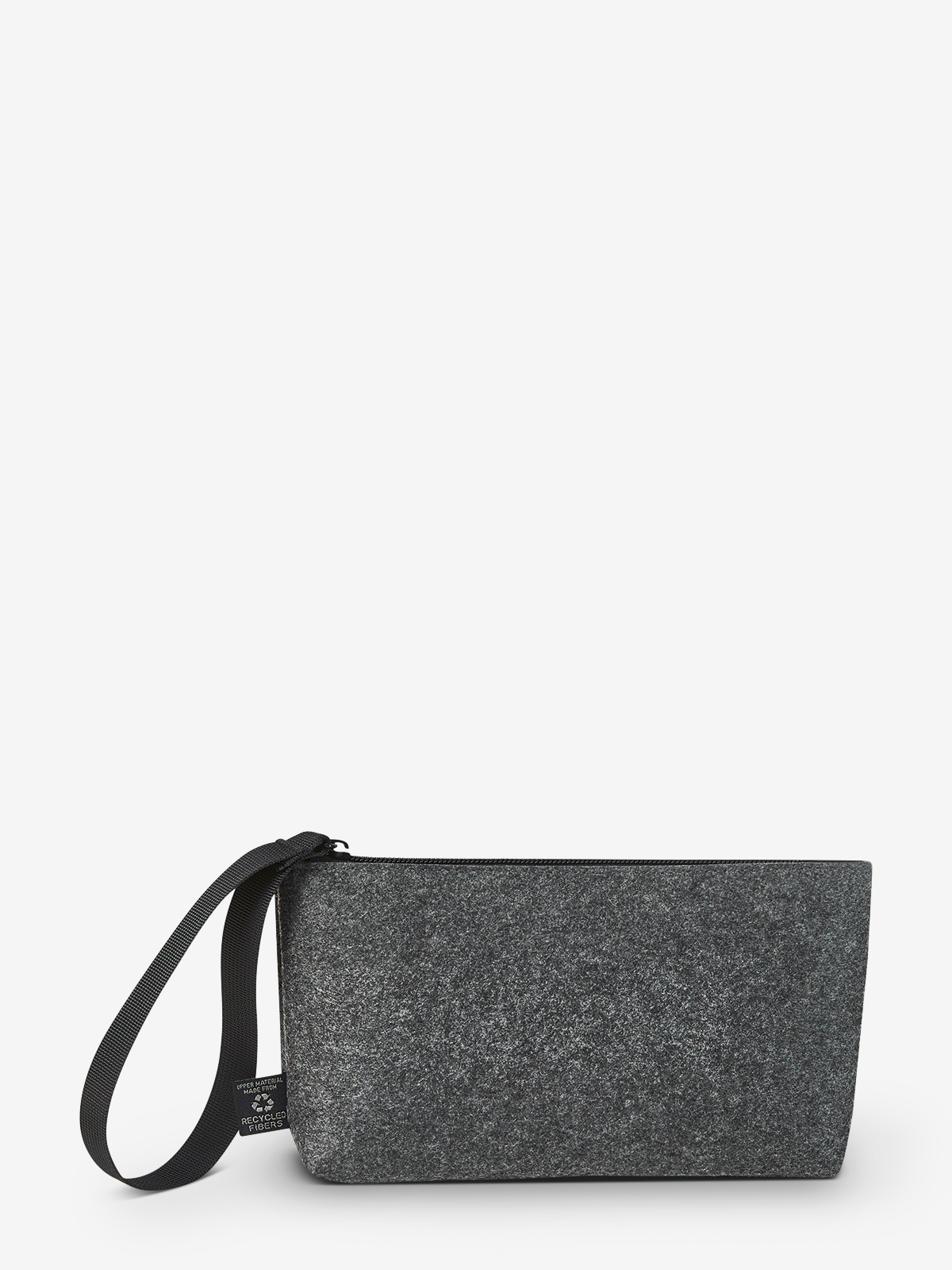 Reissverschluss-Tasche ModernClassic front