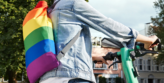 TASCHEN ALS WERBEMITTEL FÜR EVENTS