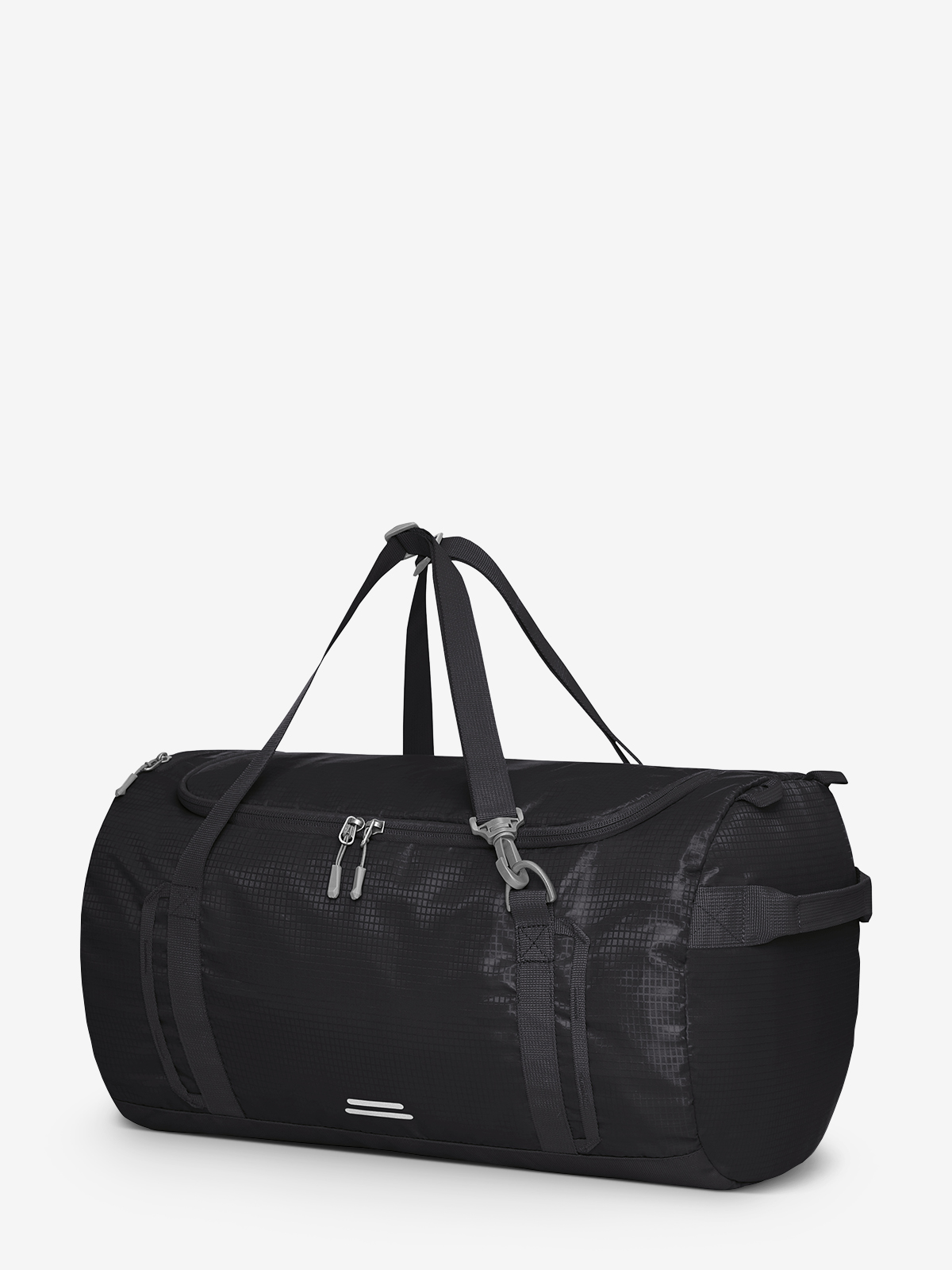 sports bag OUTDOOR black