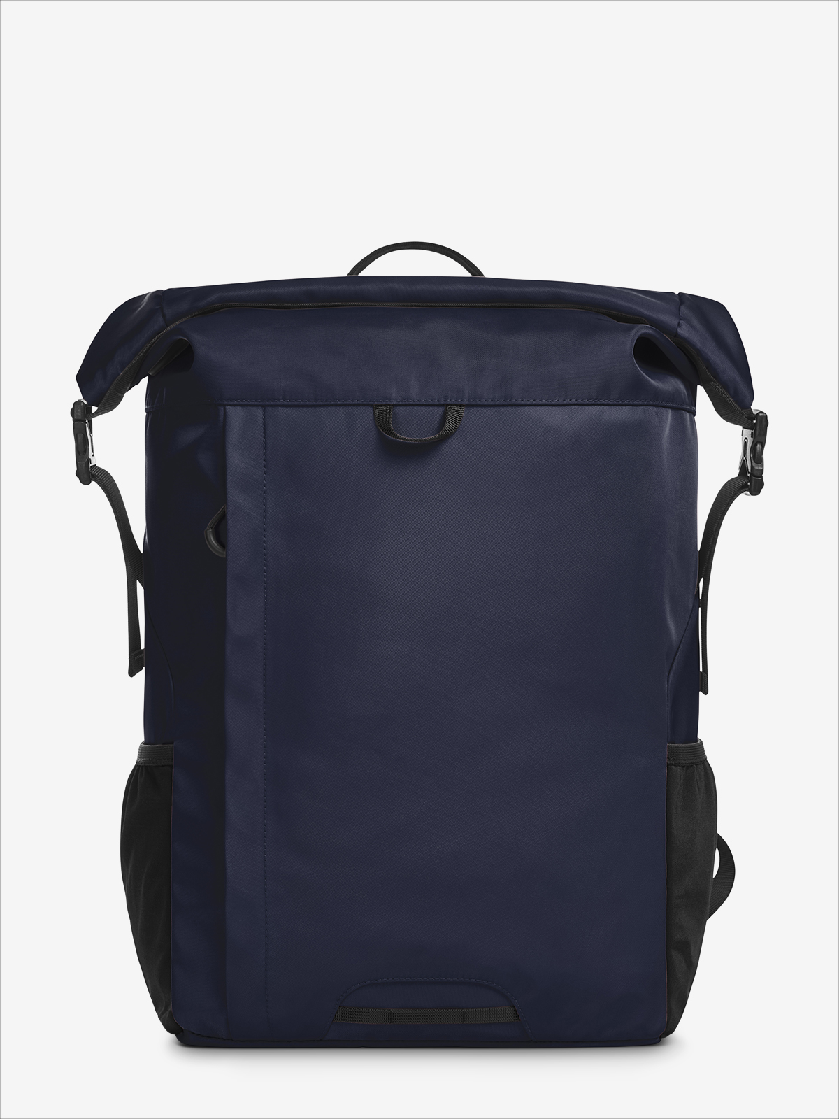 Rucksack MELLOW marine front