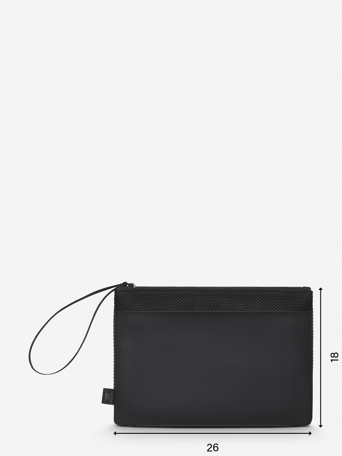 Abmessungen Mesh-Organizer READY M
