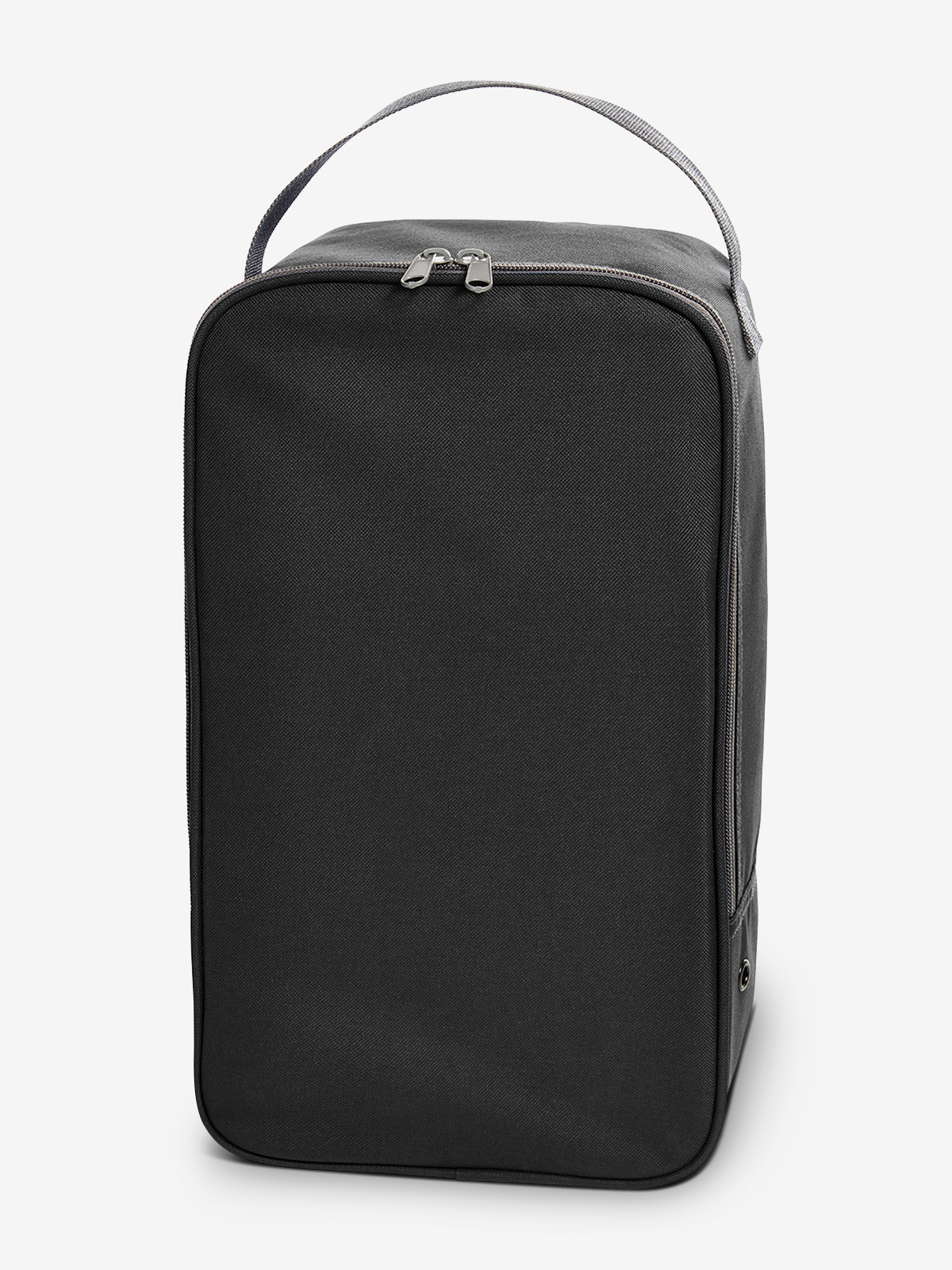 Schuhtasche SOLUTION schwarz