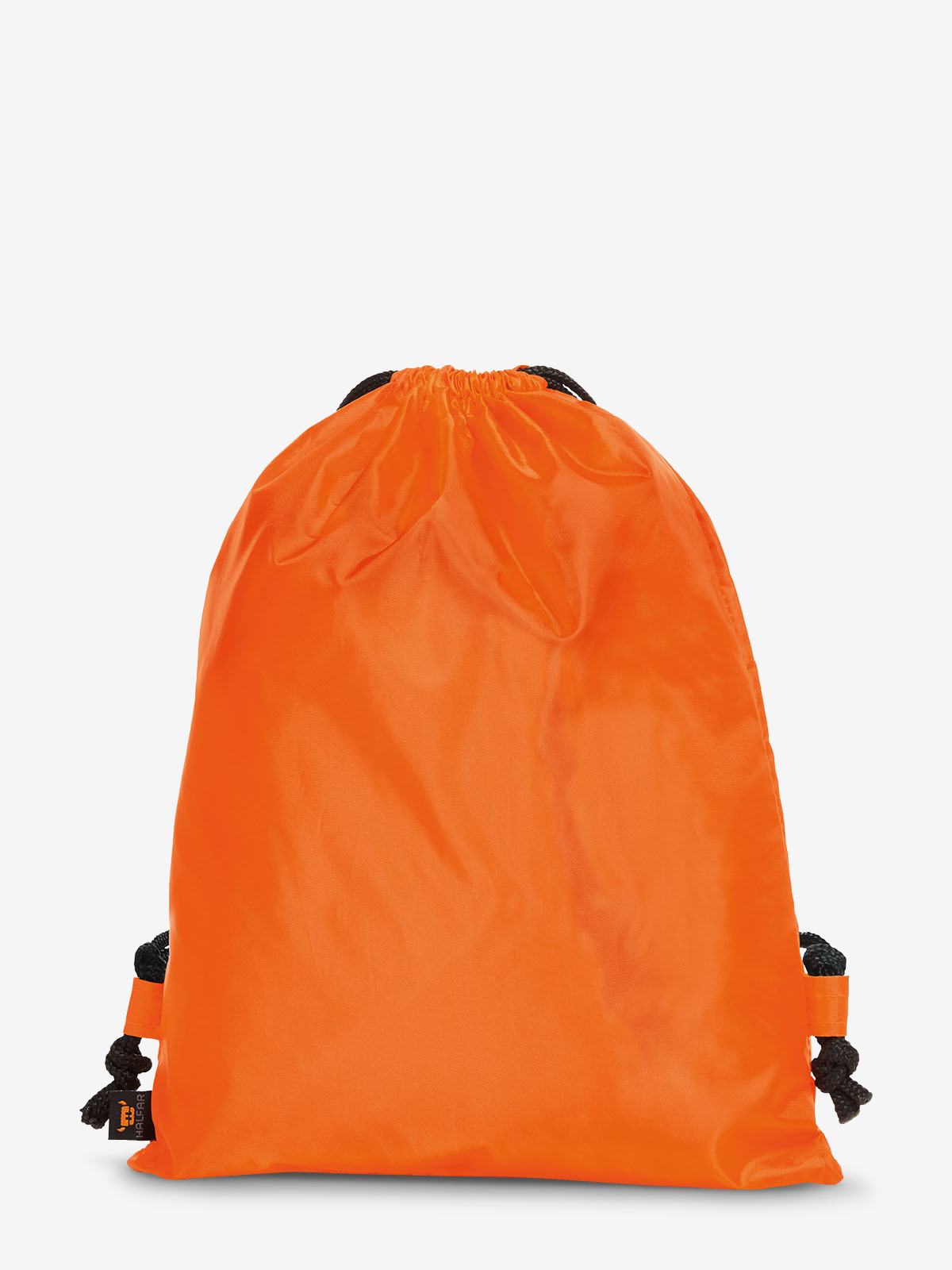 Taftrucksack SPORT orange