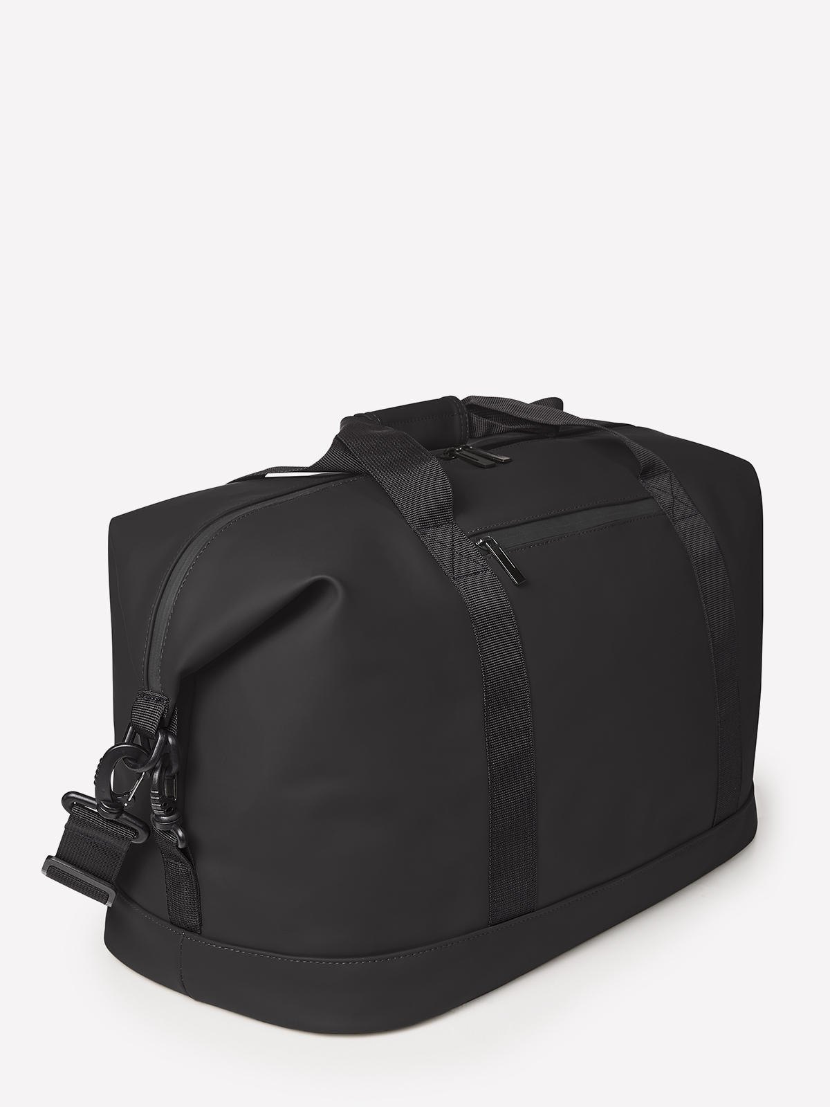 1818060 - Sport-/Reisetasche PURE schwarz seite