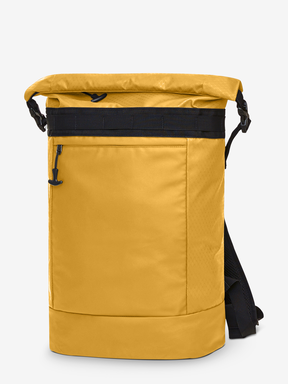 Notebook-Rucksack ACTIVE senfgelb