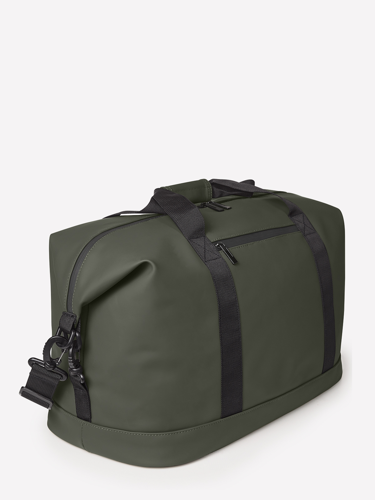 1818060 - sport/travel bag PURE olive side