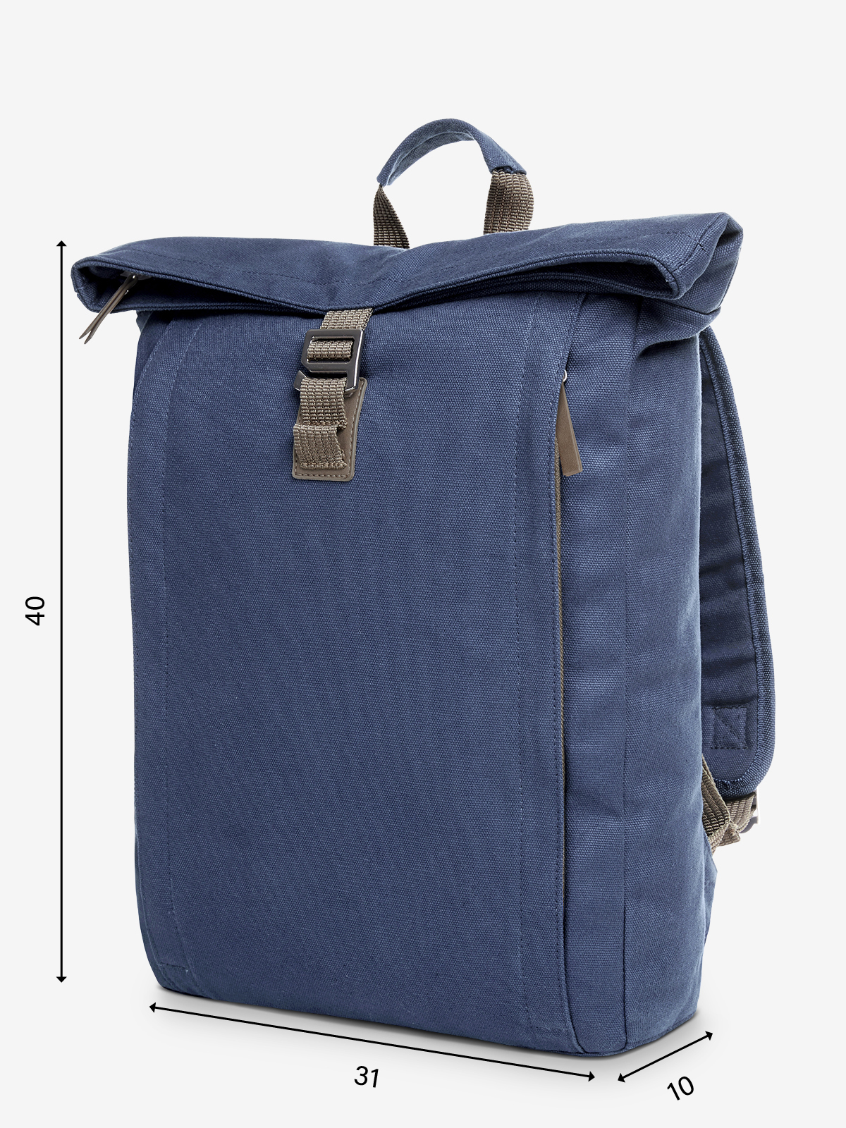 Abmessungen Rucksack COUNTRY