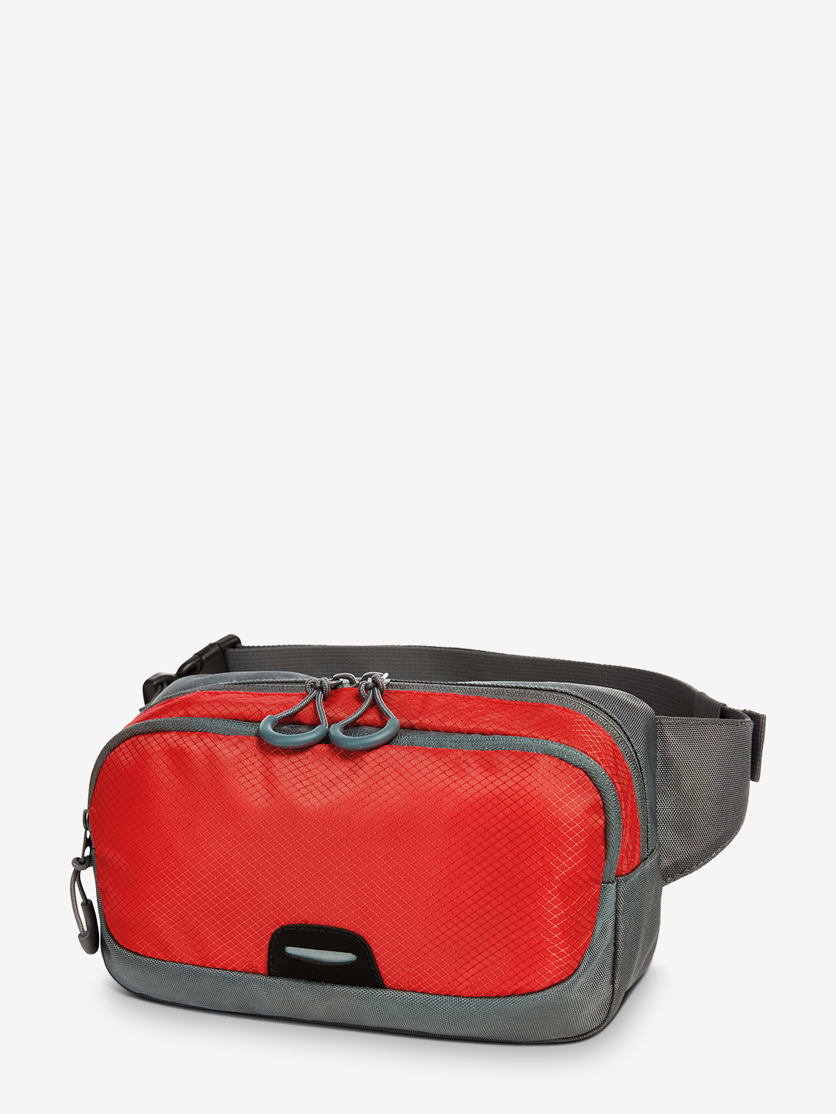 Guerteltasche STEP rot